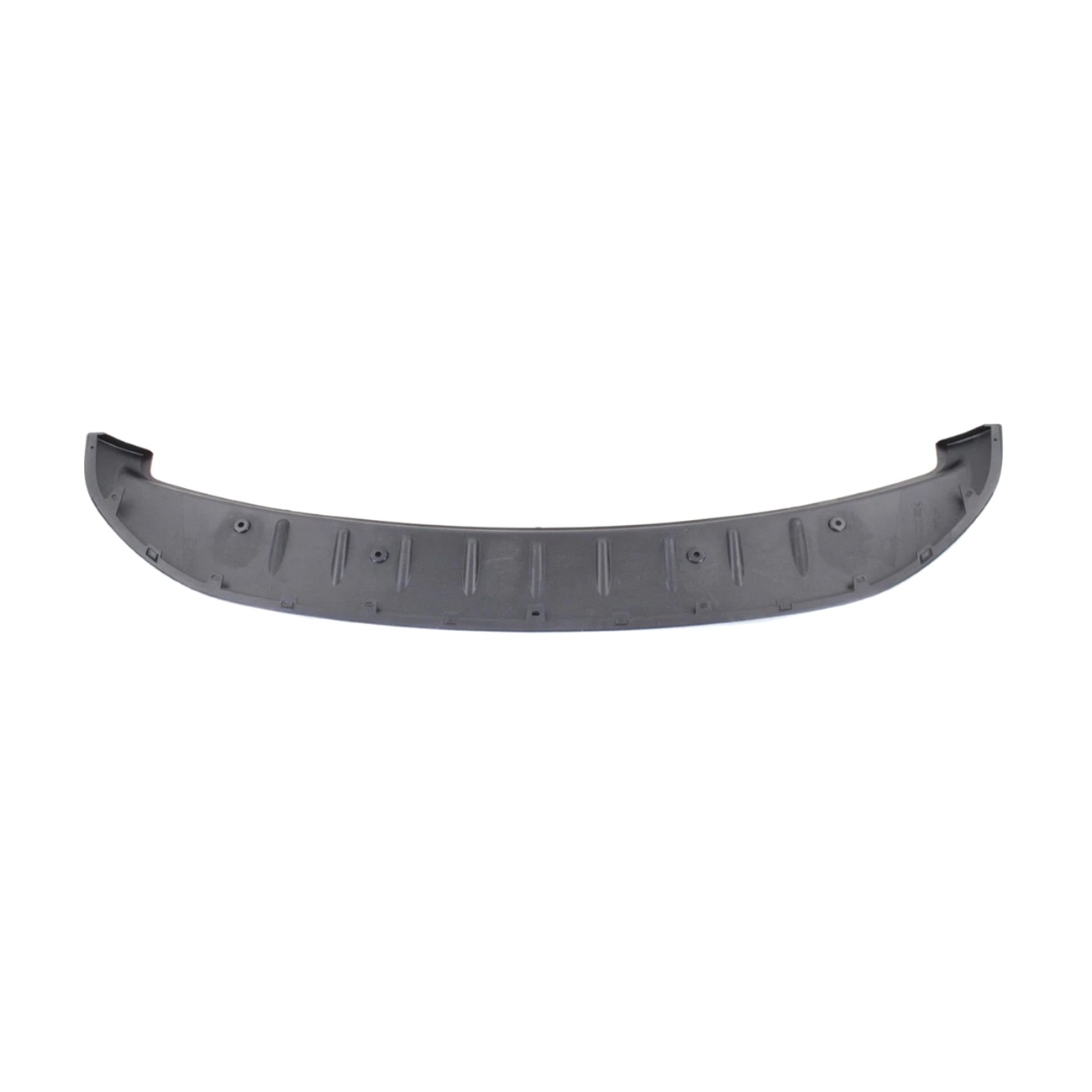 Front Bumper Valance Deflector for 2009-2024 Ram 1500 Sport/Express CH1090146