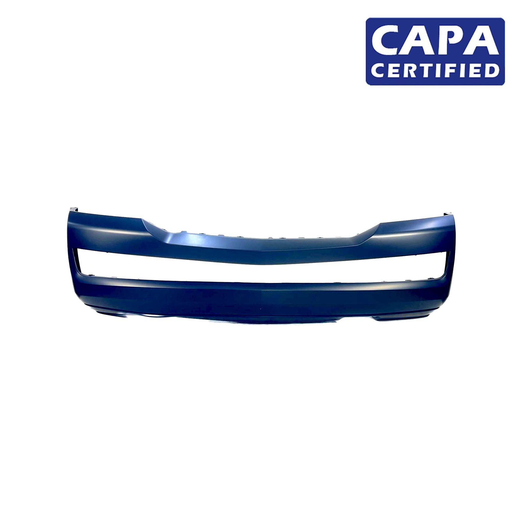 2007-2014 Lincoln Navigator CAPA Front Bumper Cover FO1000619 7L7Z17D957APTM