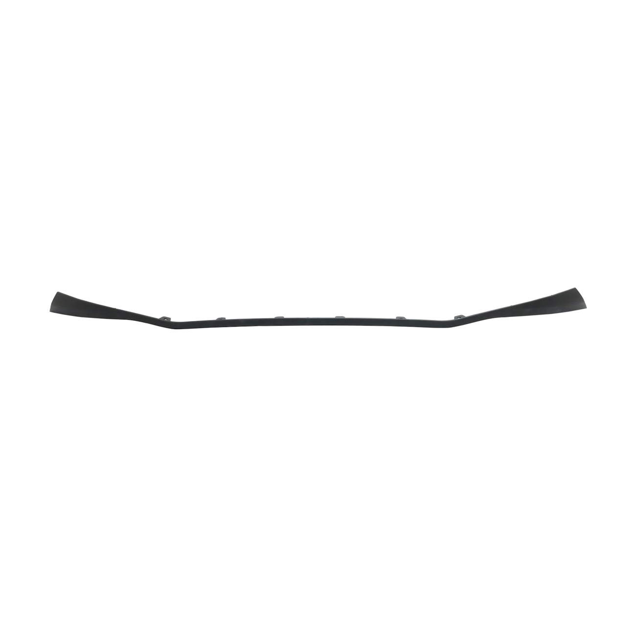 Front Bumper Absorber for 2014-2020 Chevy Impala Non-Fleet GM1070280