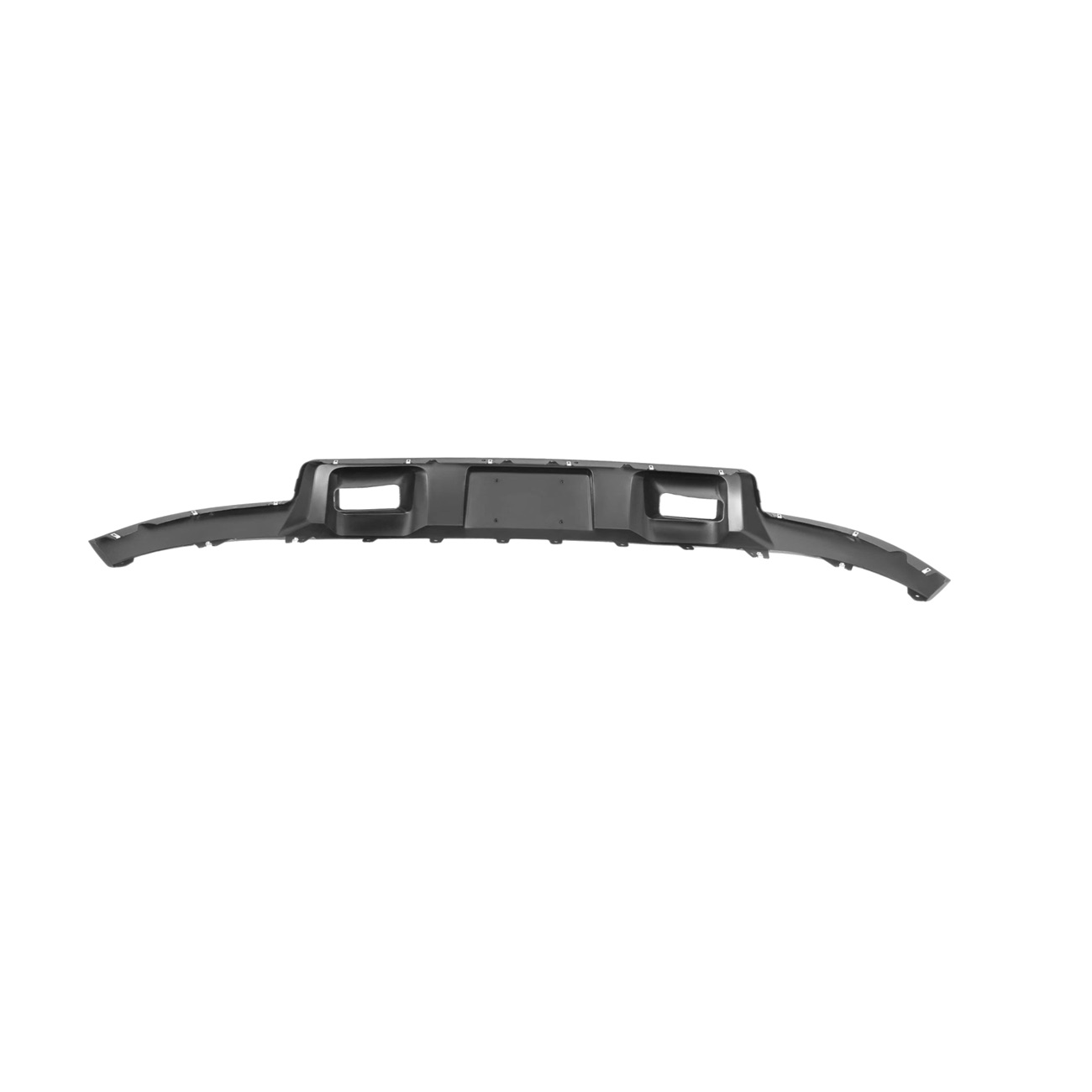 Front Bumper Valance for 2011-2014 Chevy Silverado 2500/3500 GM1092213