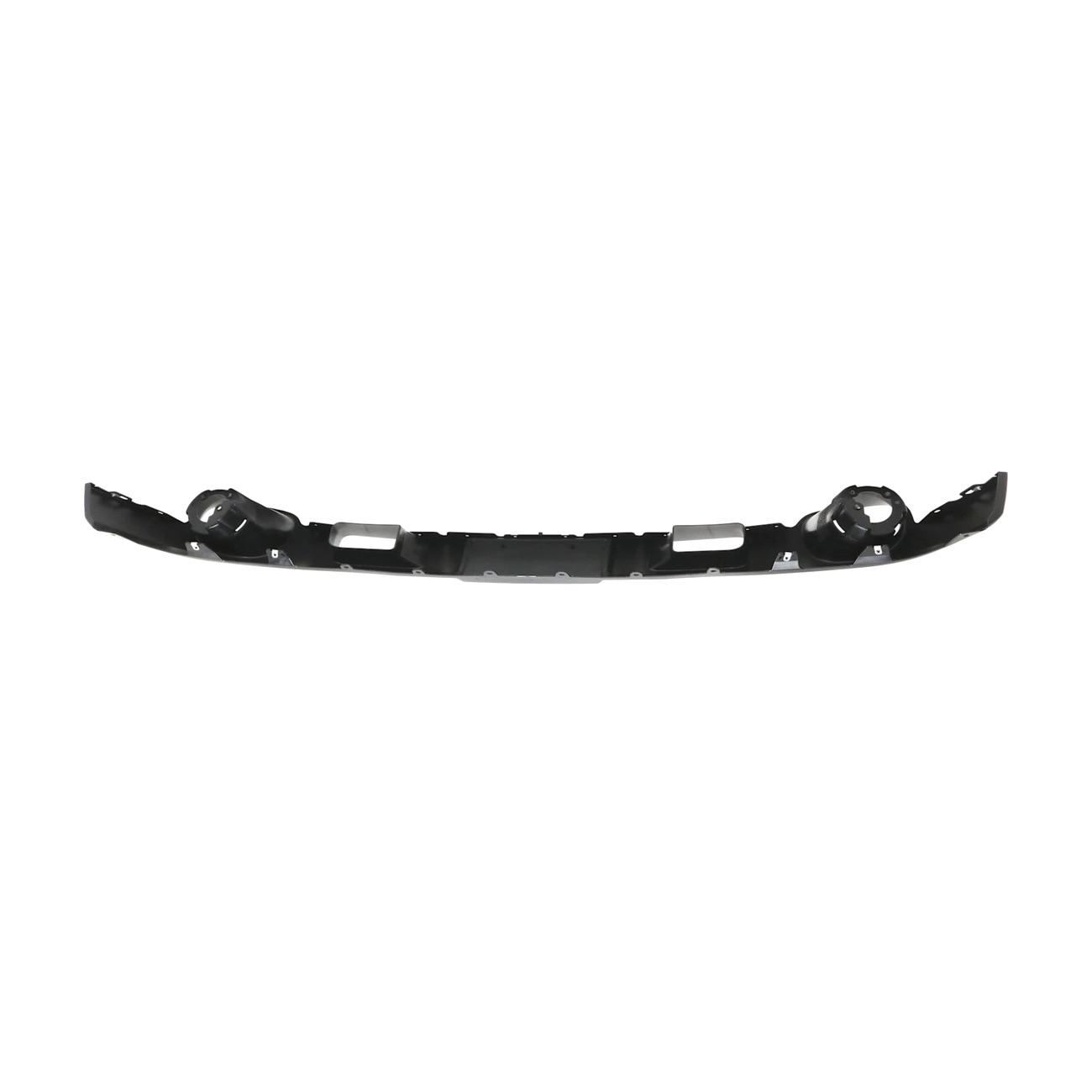 Front Lower Bumper Valance for 2011-2014 GMC Sierra 2500/3500 HD GM1092216