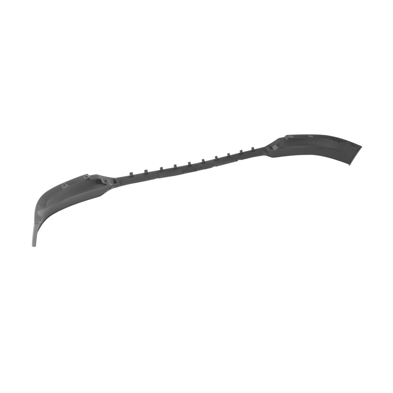 Front Lower Bumper Valance for 2016-2019 GMC Sierra 1500 Air Deflector GM1092251