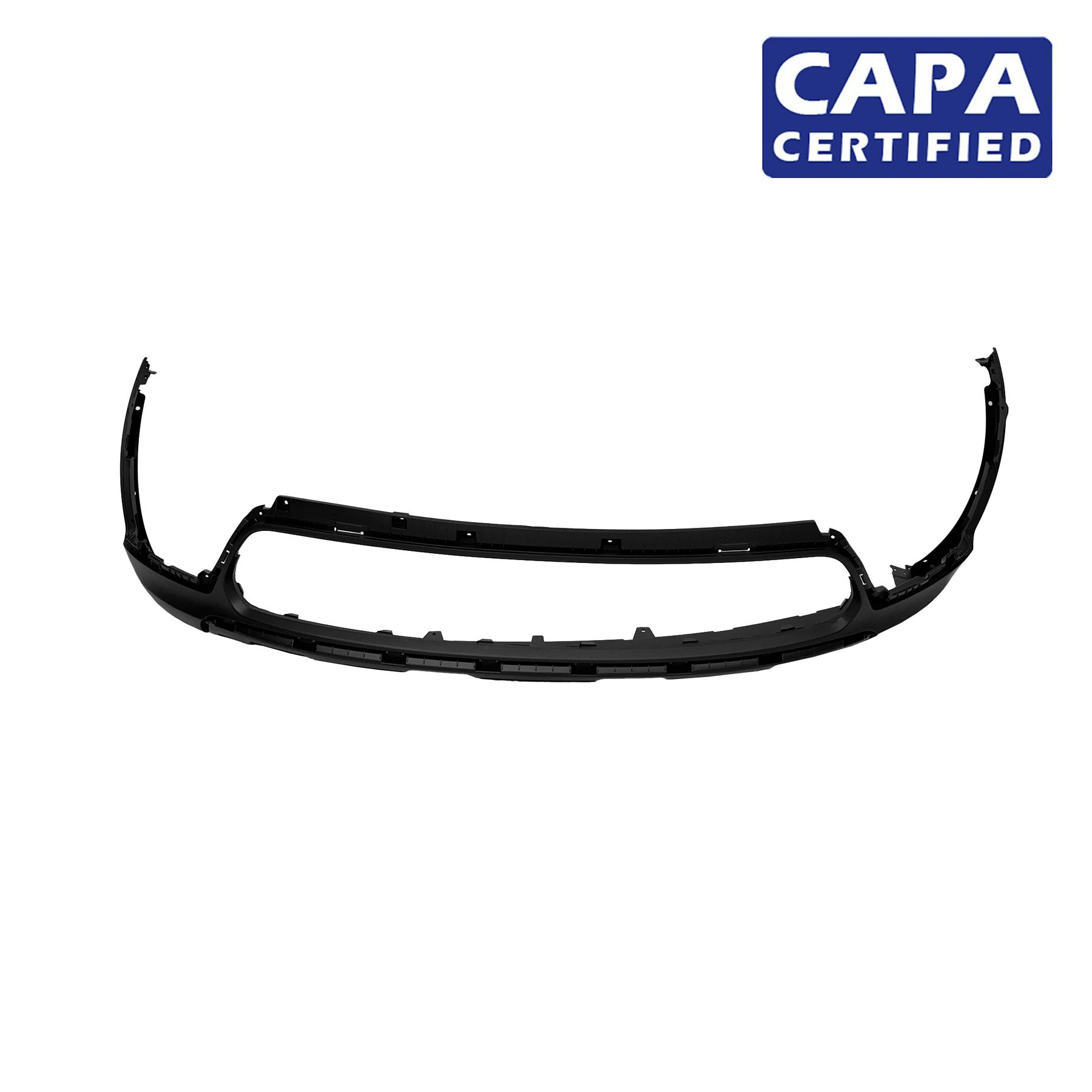 2016-2018 Kia Sorento CAPA Primed Front Lower Bumper Cover KI1015105 86512C6000
