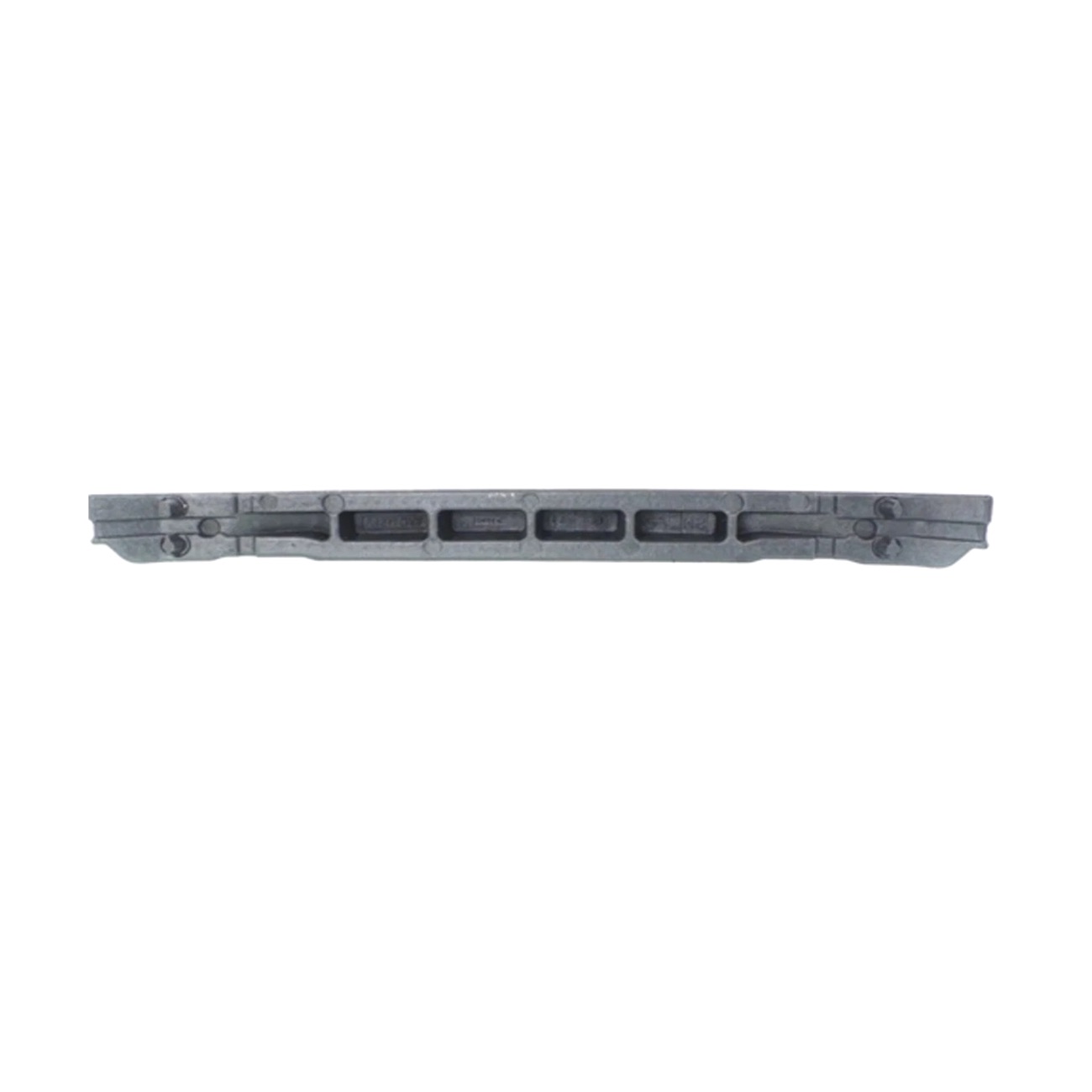 Front Bumper Absorber for 2014-2016 Toyota Corolla Sedan TO1070179