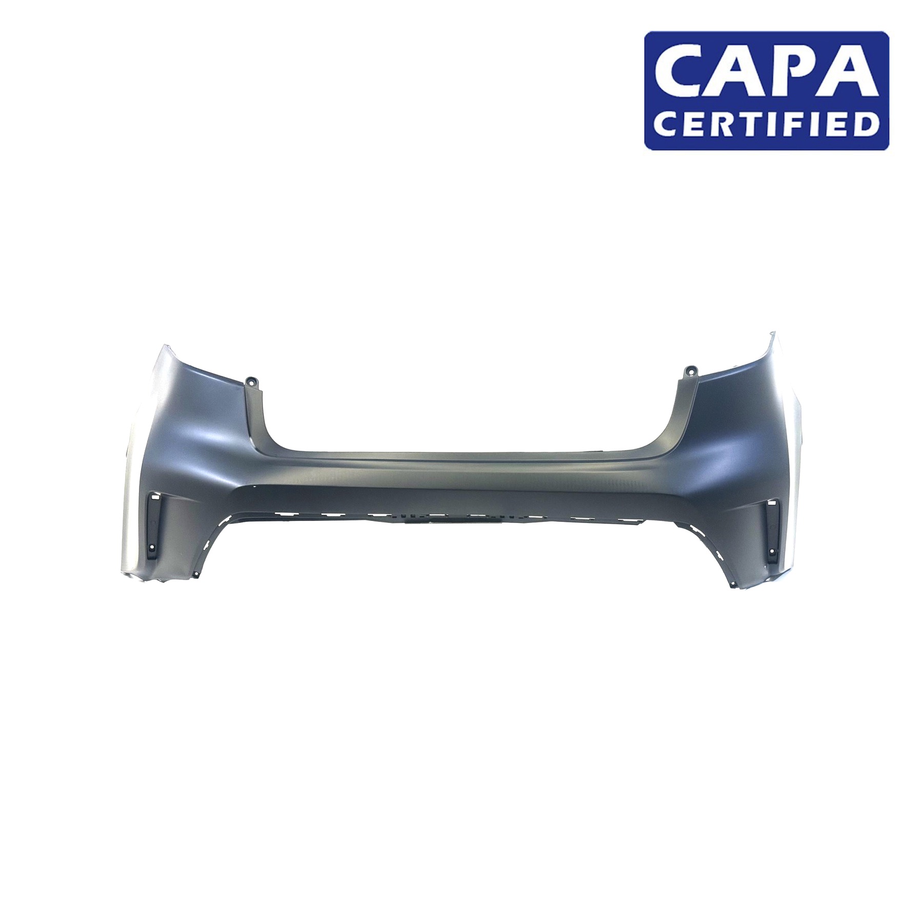 2020-2022 Toyota Corolla Hybrid L LE SE Rear Bumper Cover TO1100353 521590X927