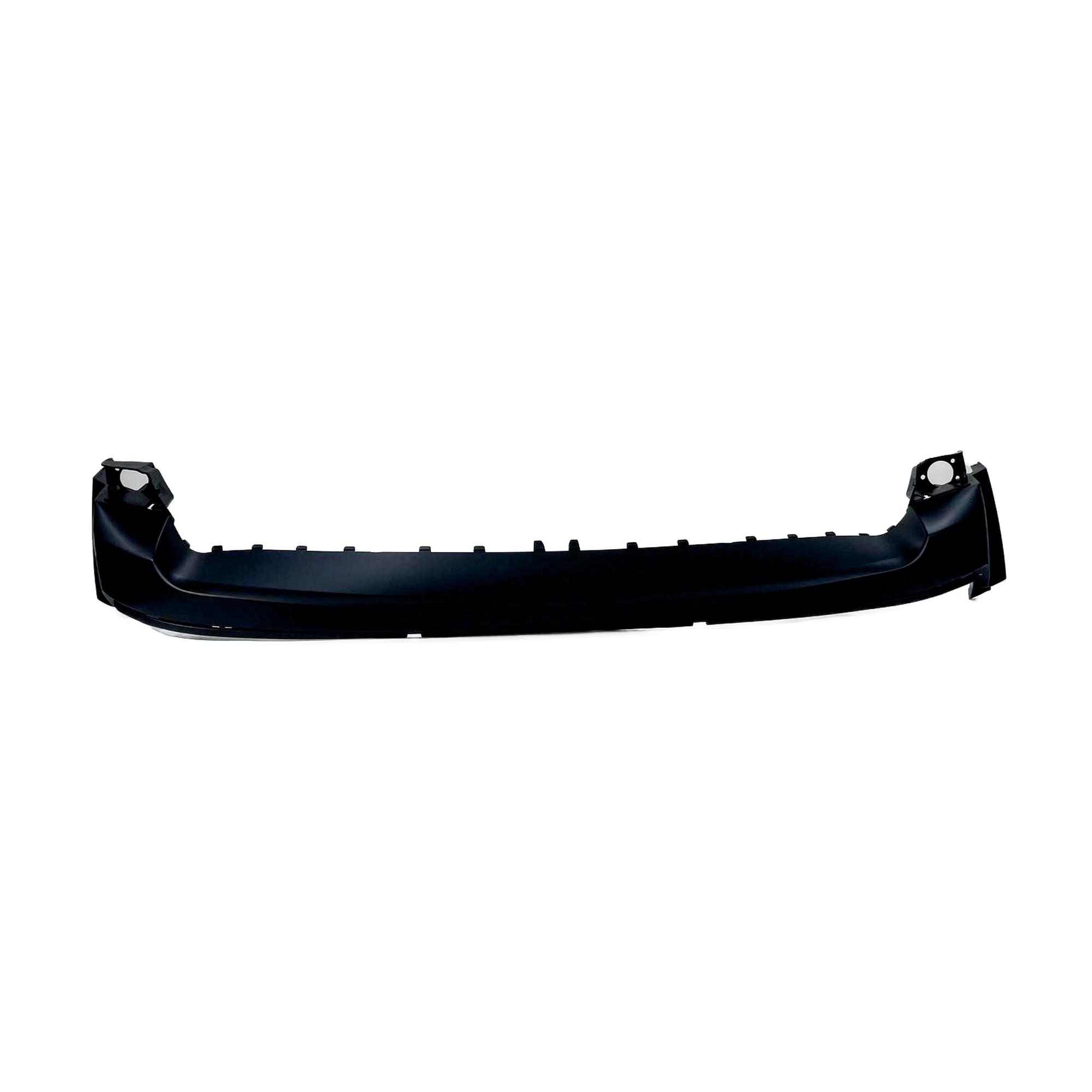 2011 - 2017 Jeep Patriot CAPA Sertified Front Bumper Cover