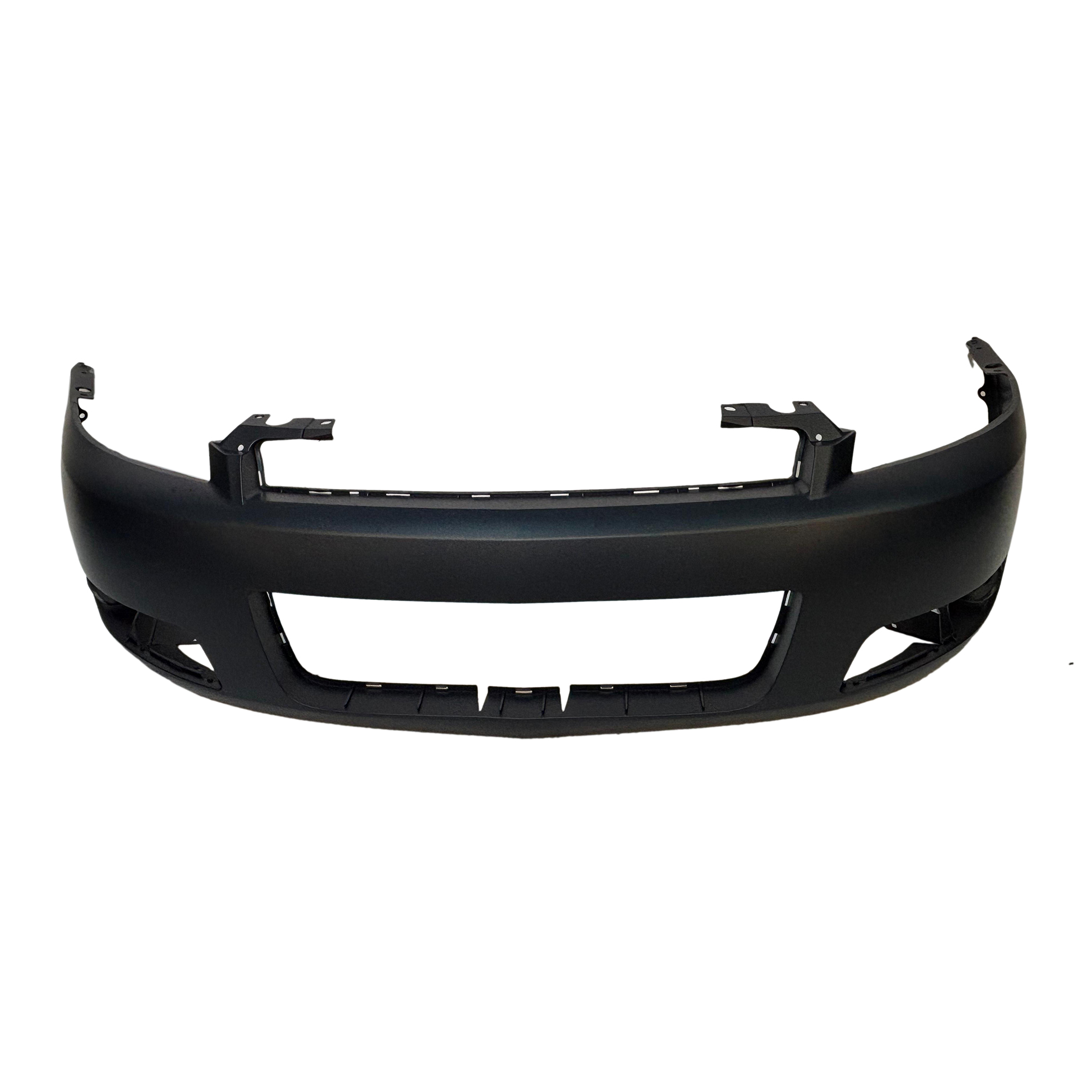 Dodge Ram Front Bumper Cover