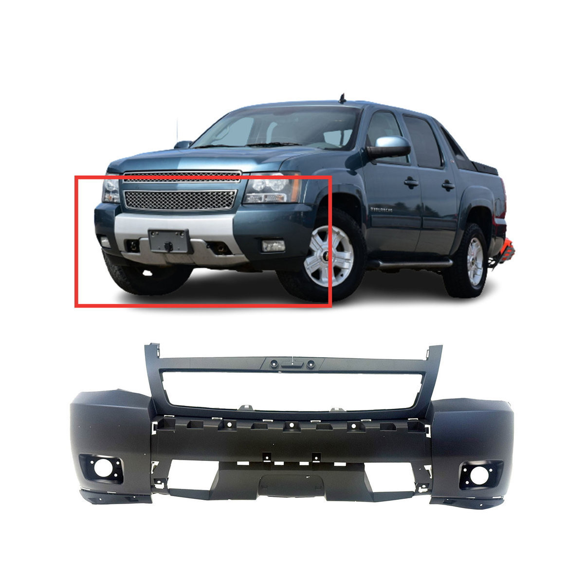 Bumper Image