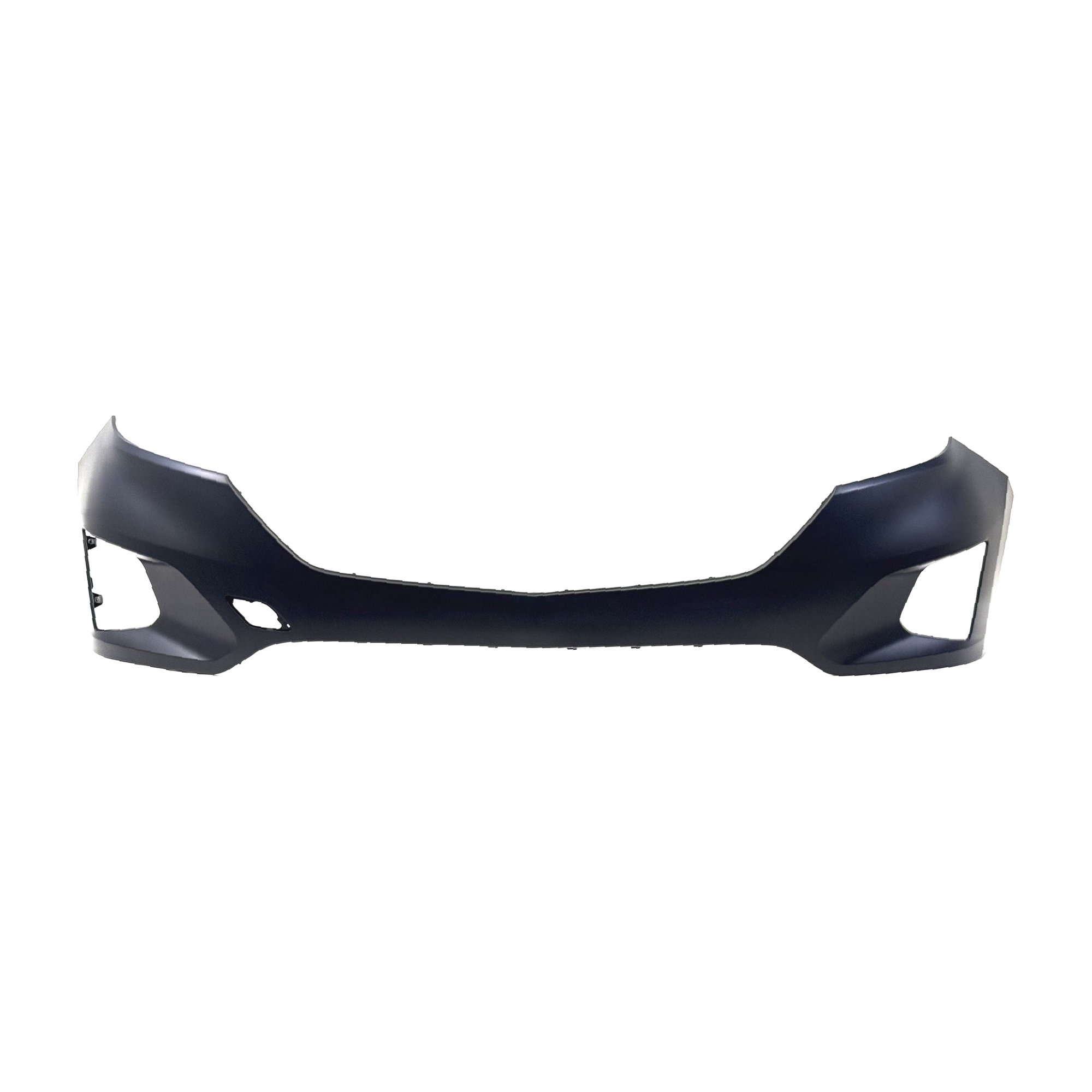Dodge Ram Front Bumper Cover