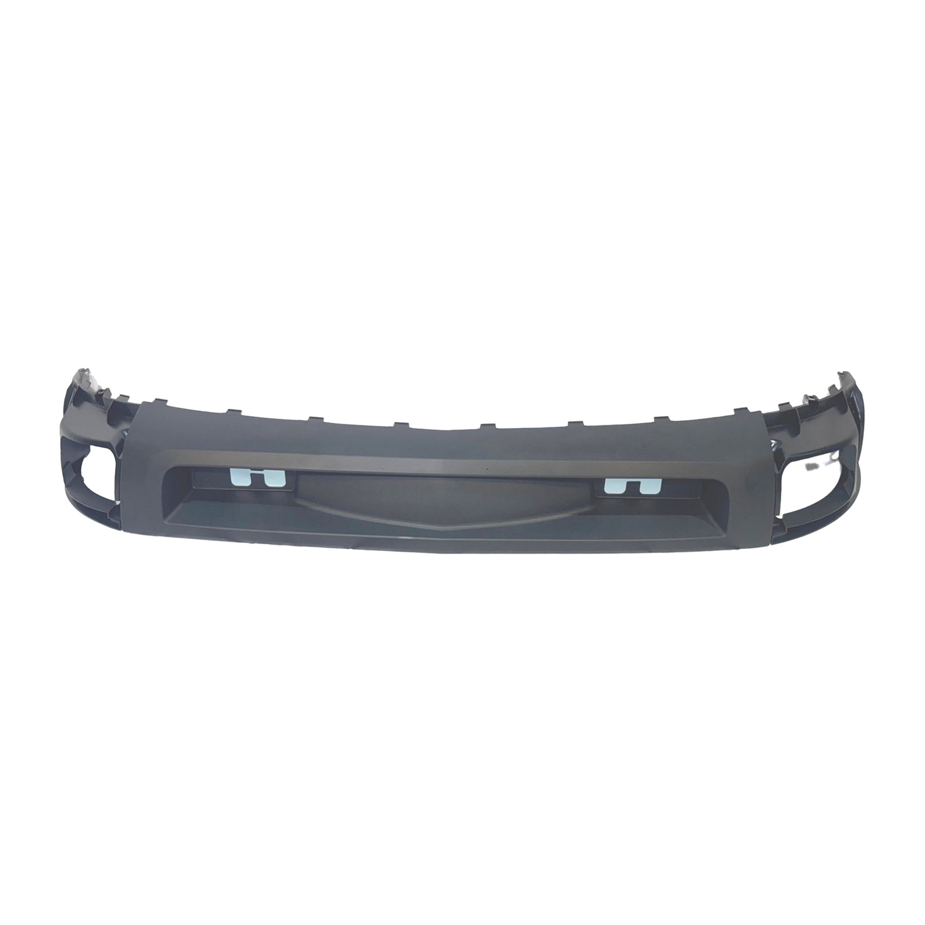 2007 - 2013 Chevy Silverado 1500 CAPA Sertified Front Lower Bumper Cover