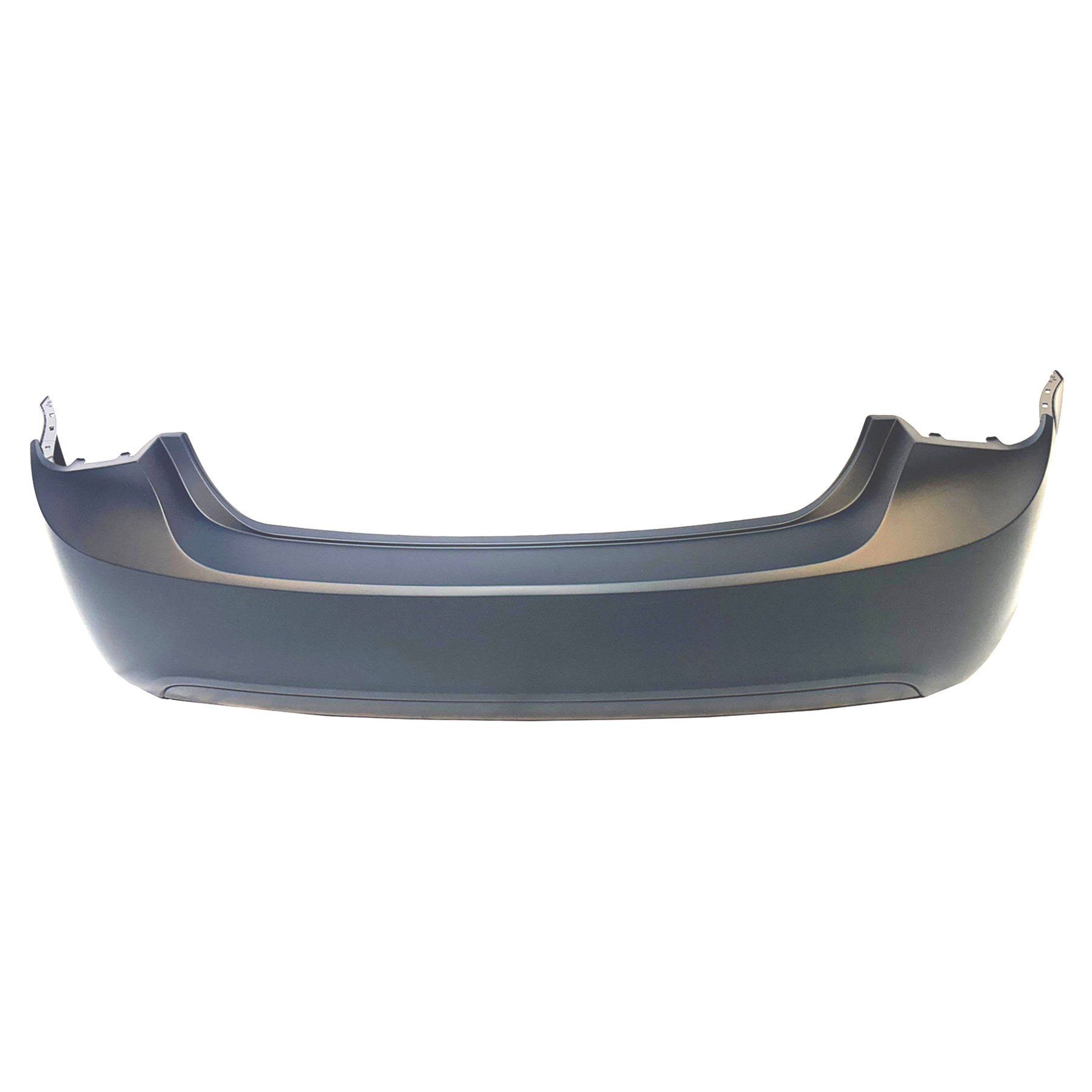 2011 - 2015 Chevrolet Cruze CAPA Sertified Rear Bumper Cover