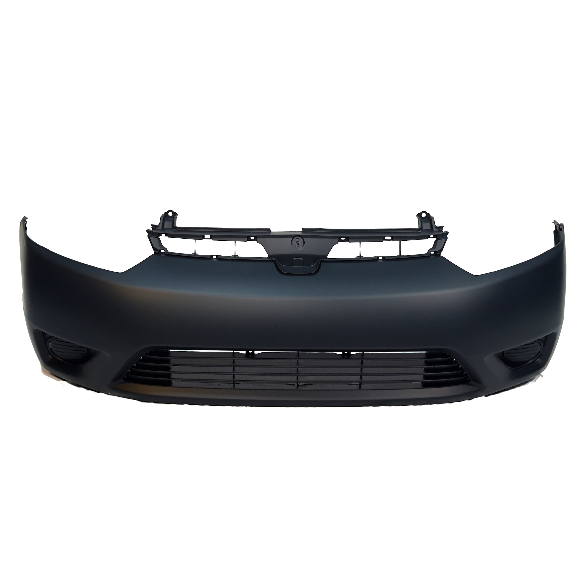 Dodge Ram Front Bumper Cover