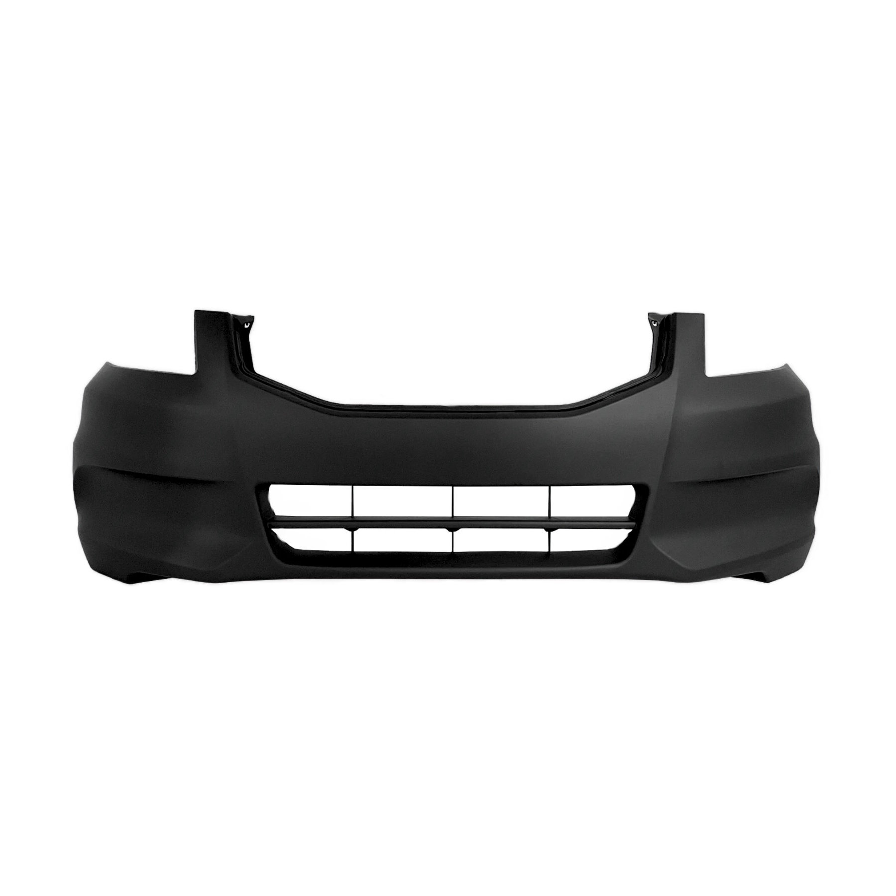 2011 - 2012 Honda Accord CAPA Sertified Front Bumper Cover