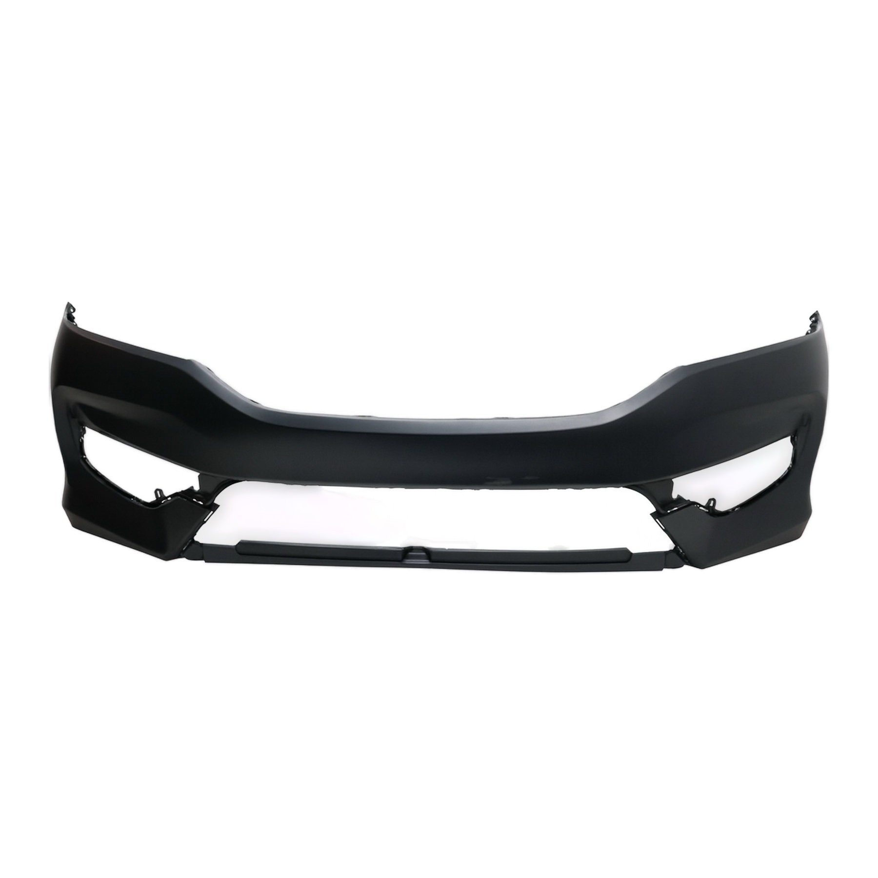 Dodge Ram Front Bumper Cover