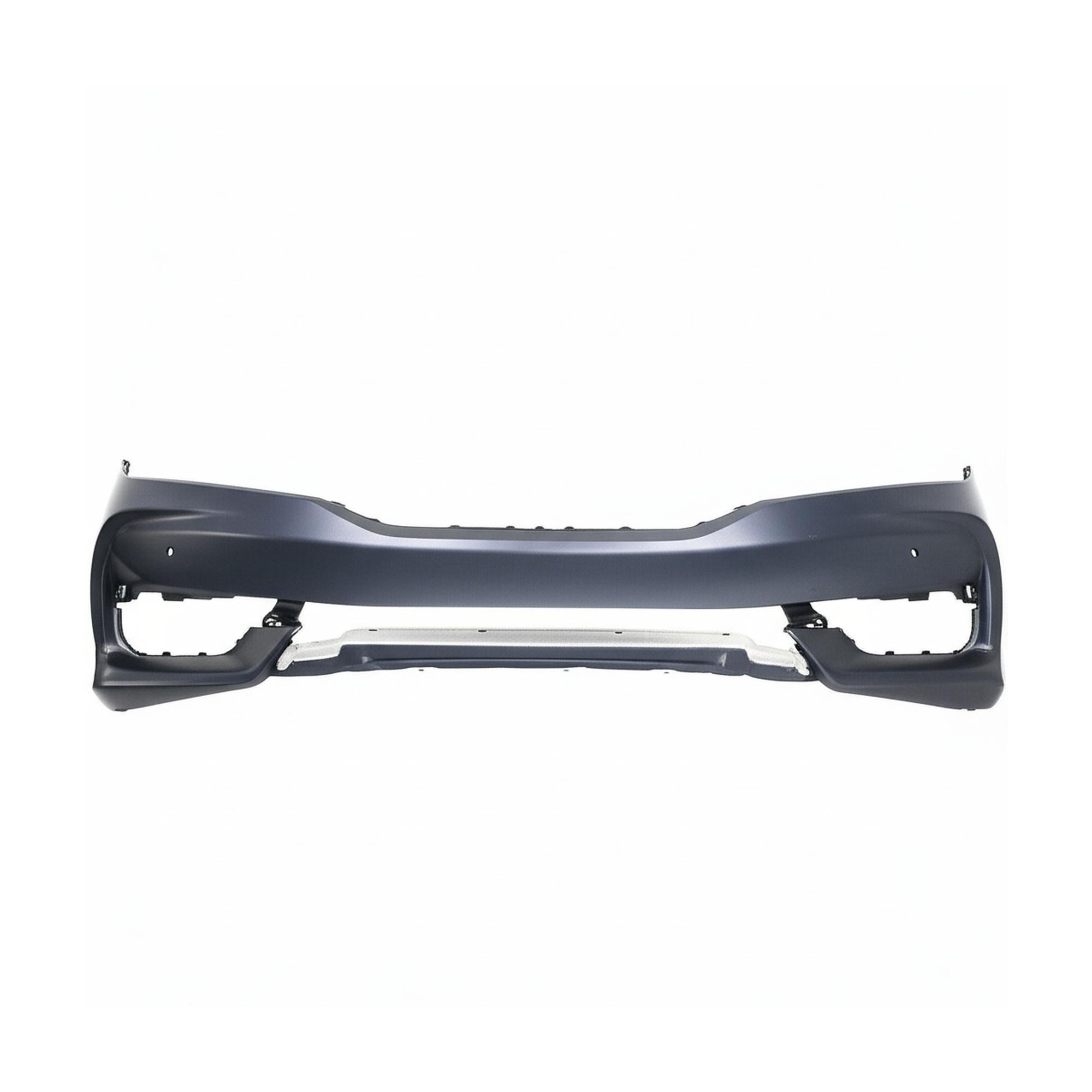Dodge Ram Front Bumper Cover