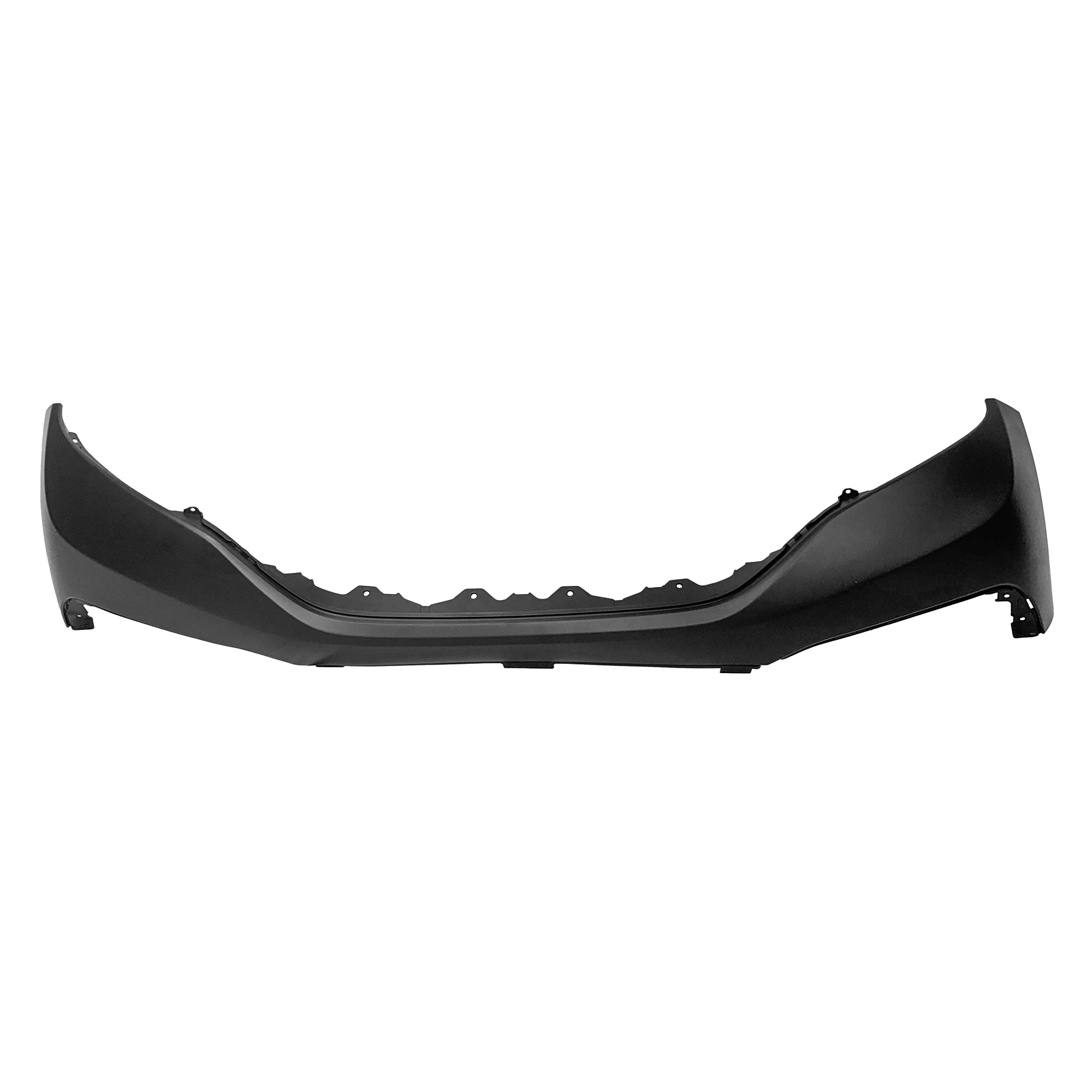 Dodge Ram Front Bumper Cover