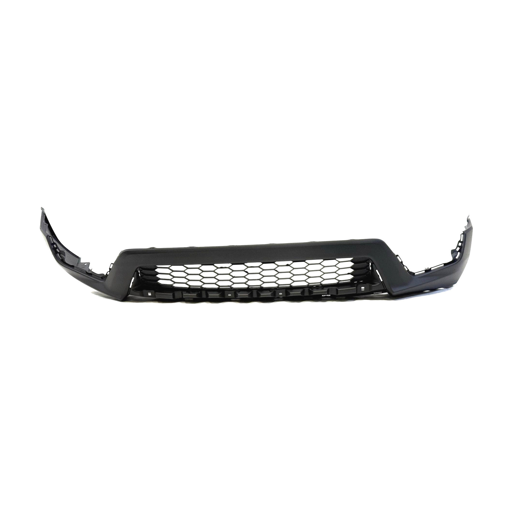 Dodge Ram Front Bumper Cover