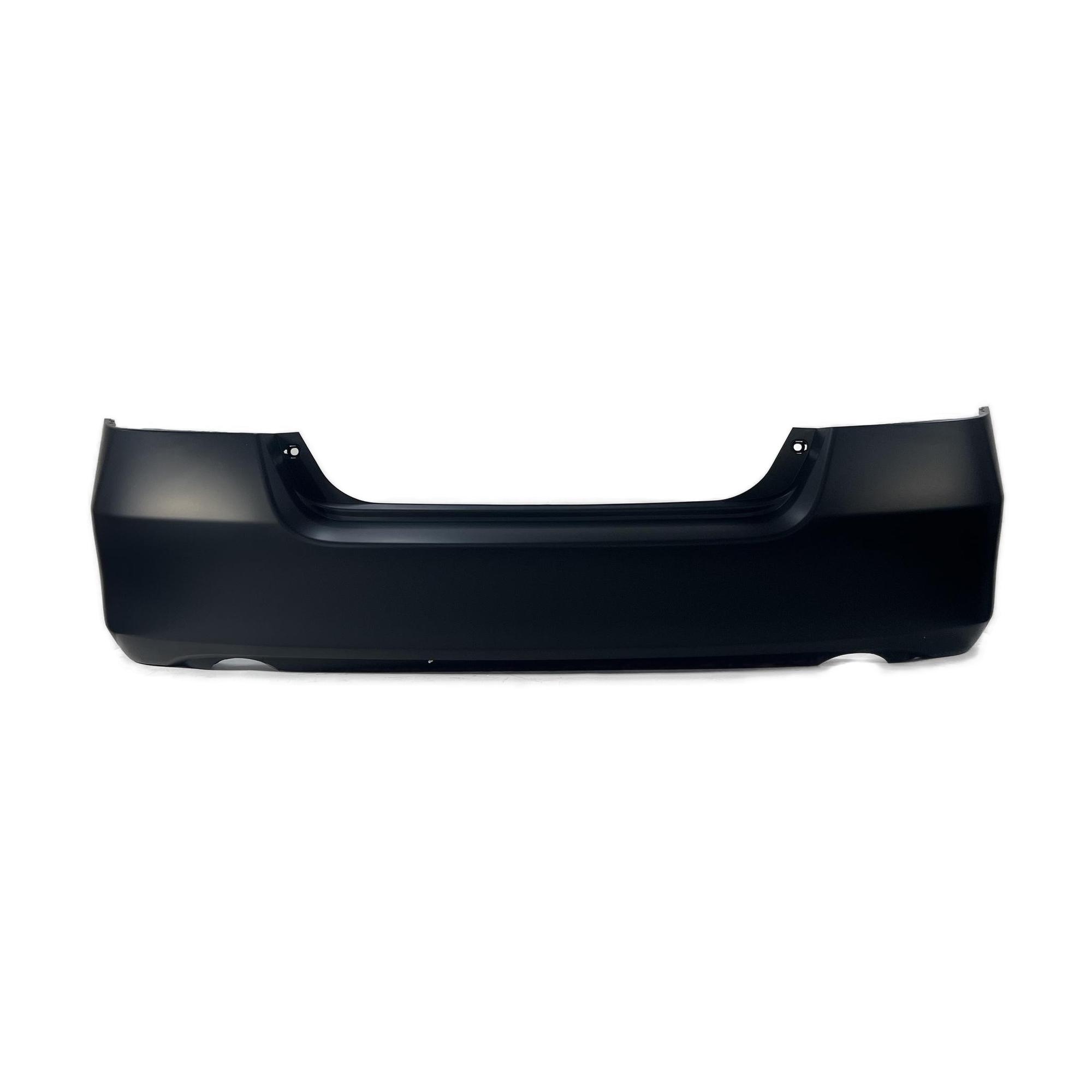 Dodge Ram Front Bumper Cover