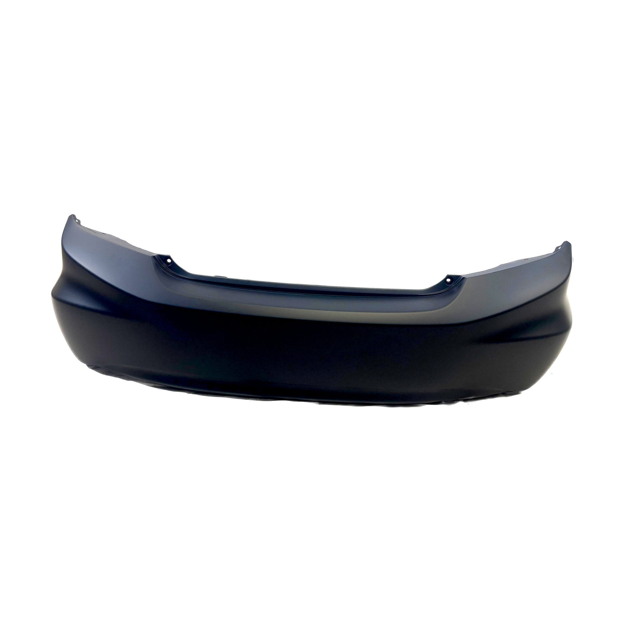 Dodge Ram Front Bumper Cover