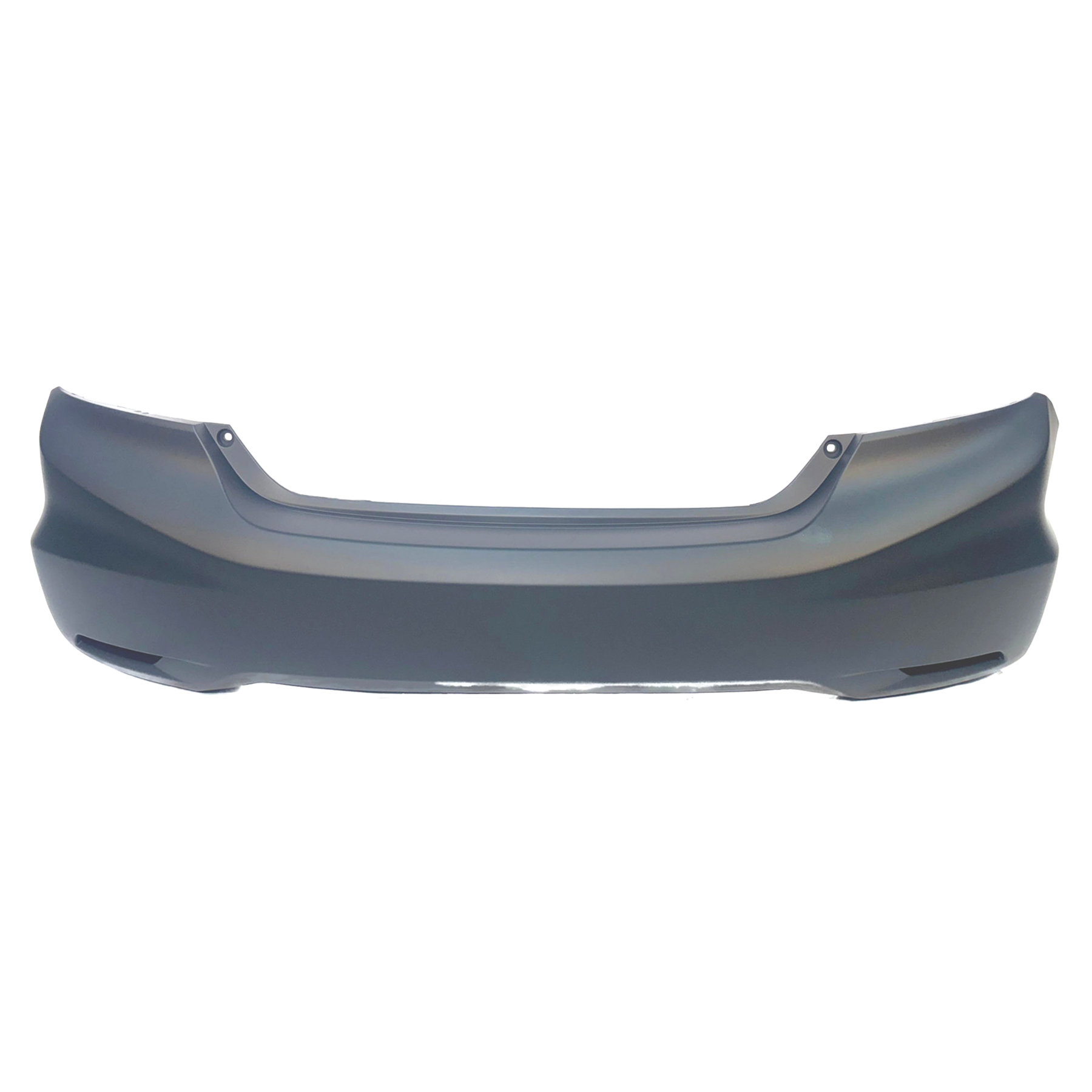 Dodge Ram Front Bumper Cover