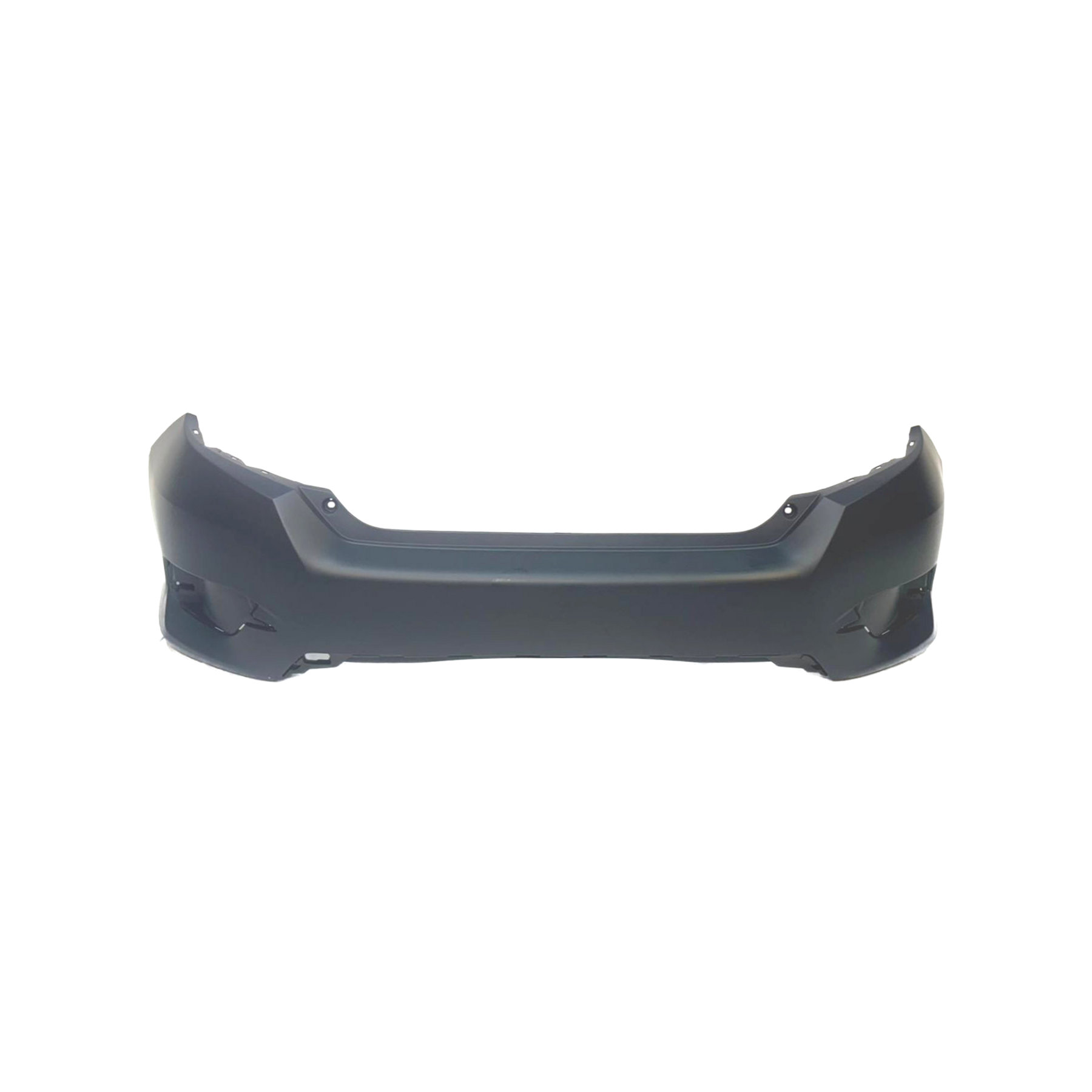 Dodge Ram Front Bumper Cover
