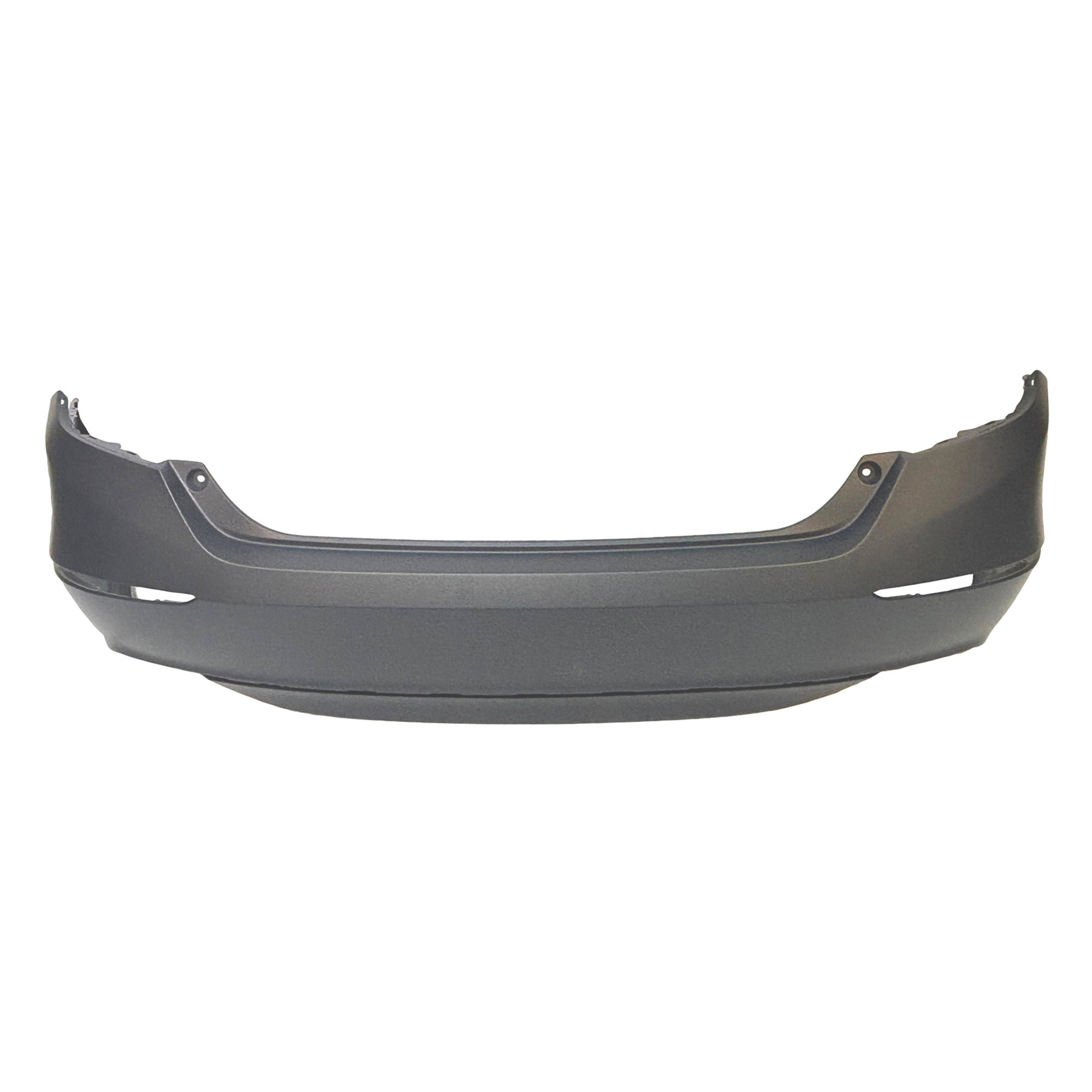 2018 - 2022 Honda Accord CAPA Sertified Rear Bumper Cover