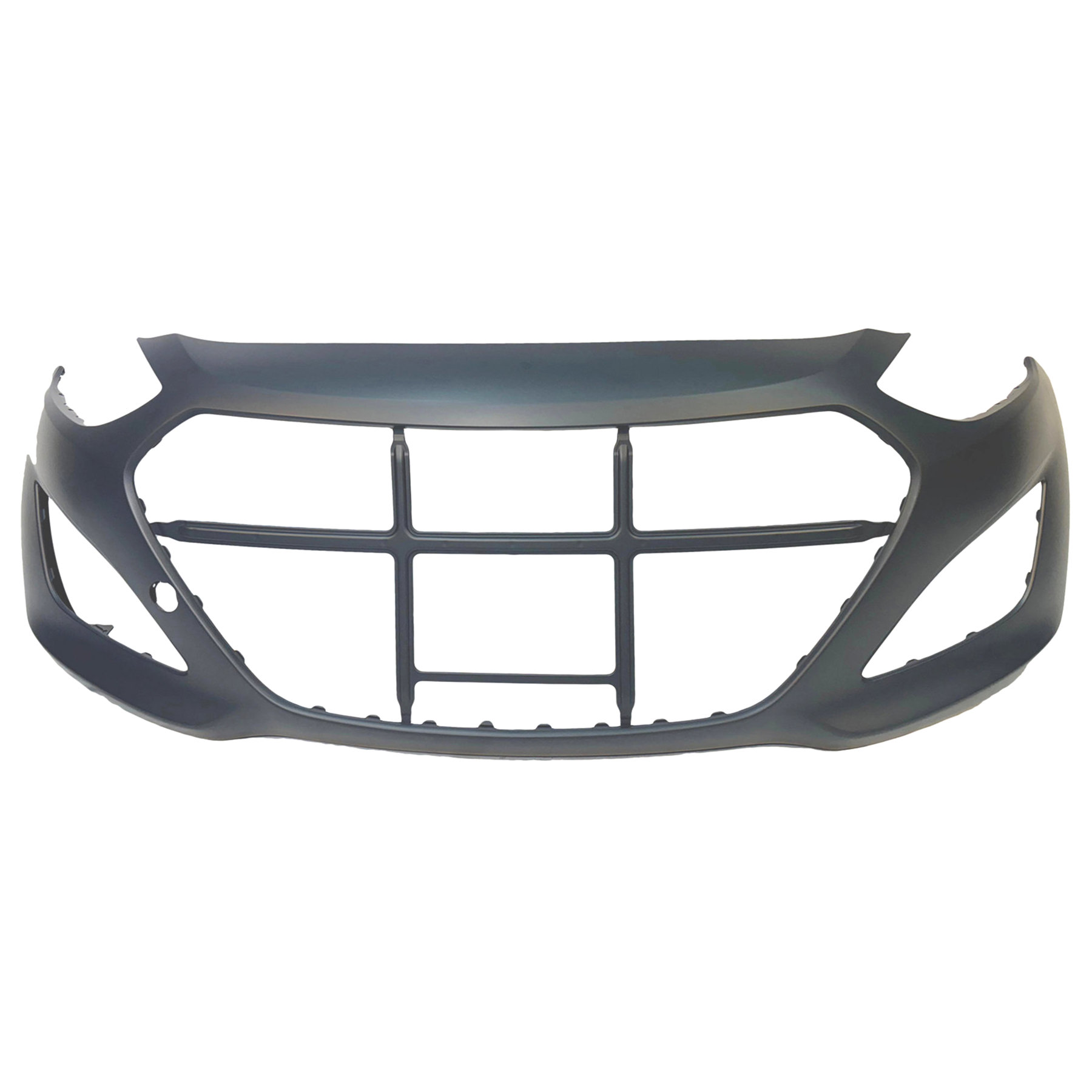 Dodge Ram Front Bumper Cover
