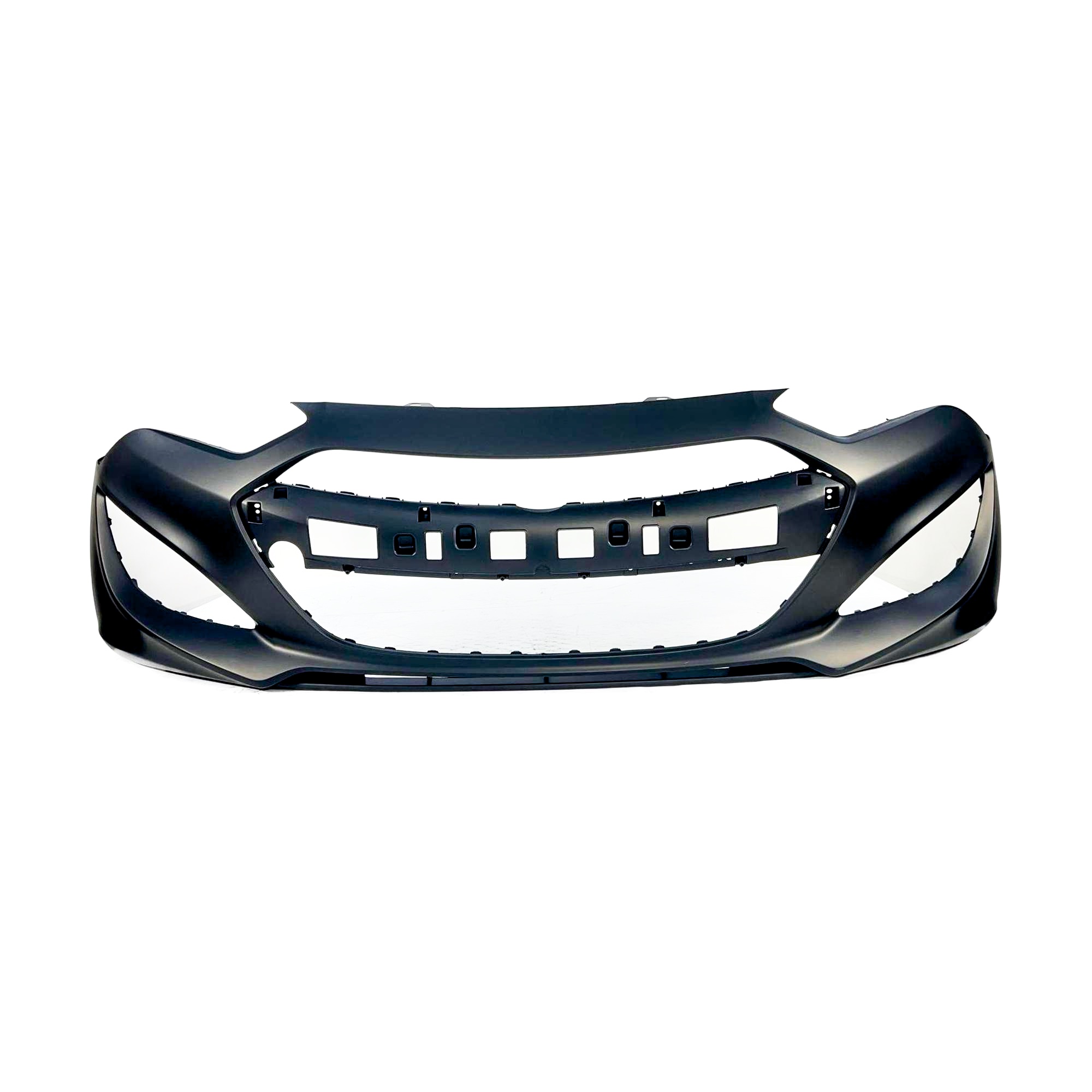 Primed Front Bumper Cover for 2013-2015 Hyundai Genesis Coupe