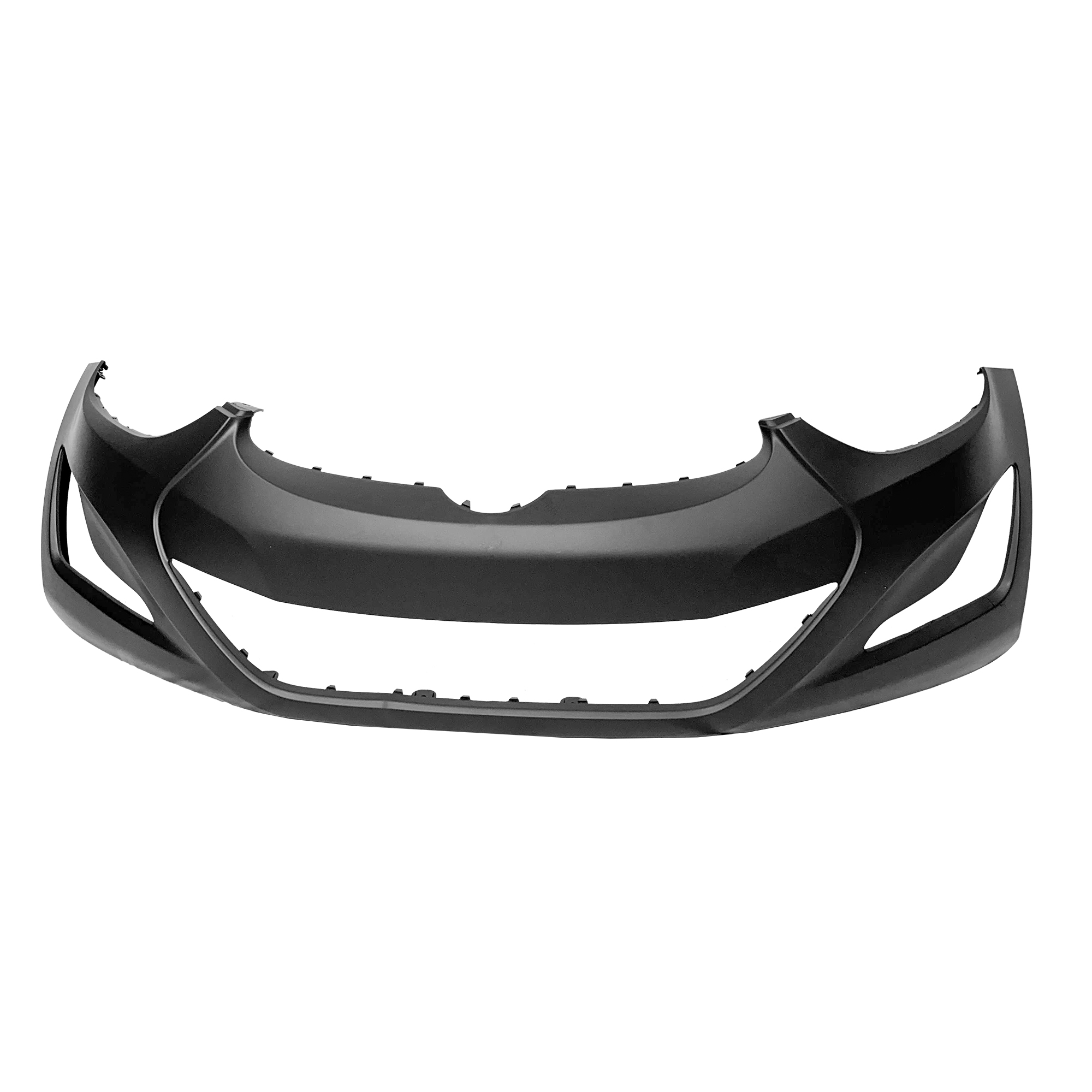 Dodge Ram Front Bumper Cover
