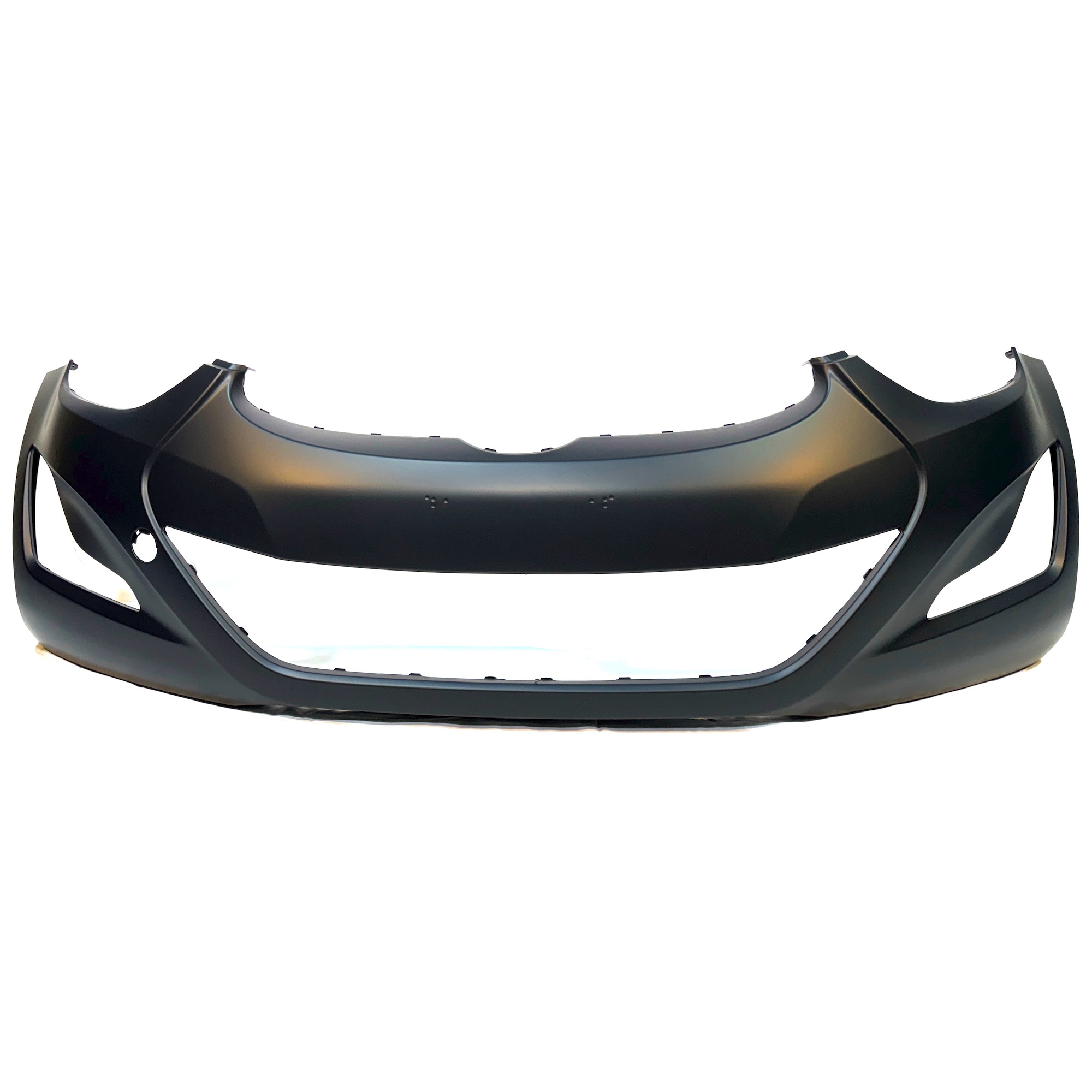 Dodge Ram Front Bumper Cover