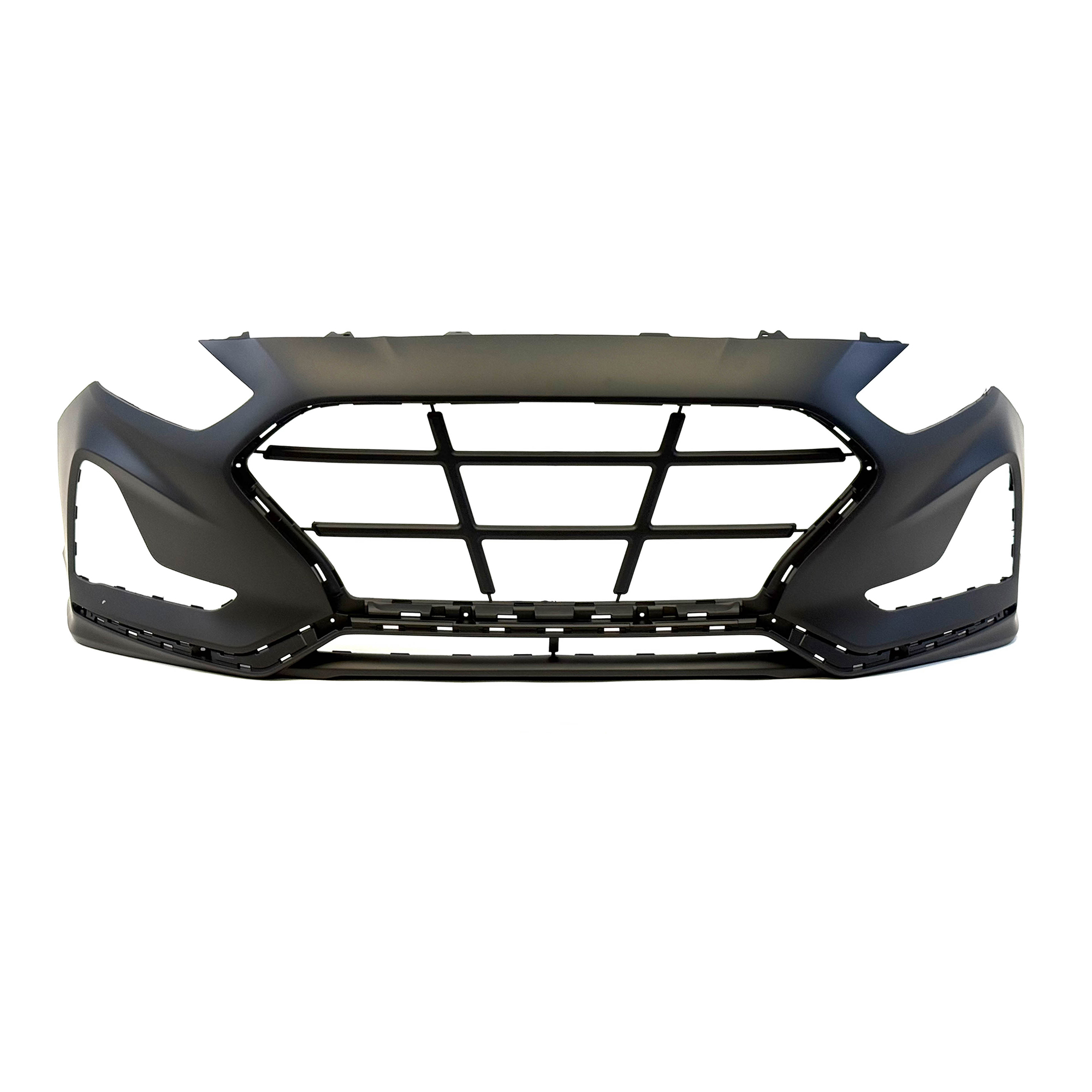 Dodge Ram Front Bumper Cover