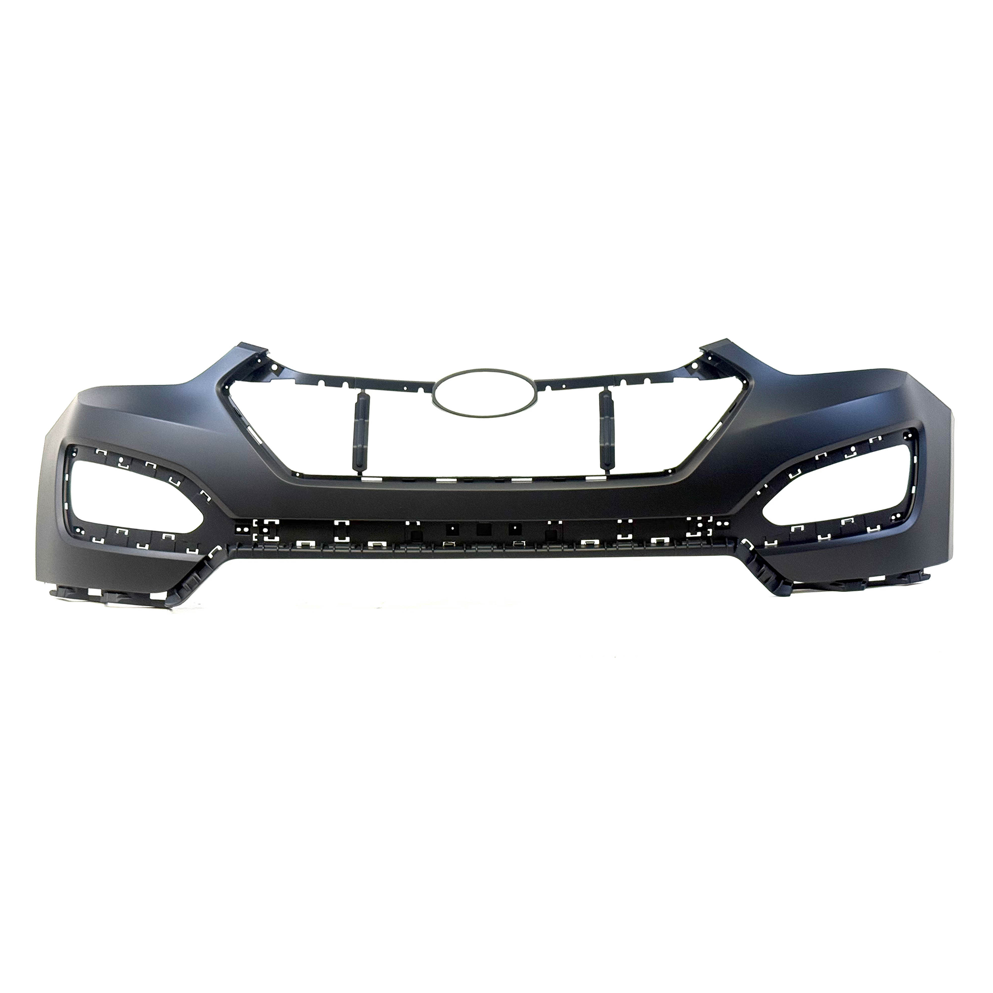 2013 - 2016 Hyundai Santa Fe CAPA Sertified Front Upper Bumper Cover