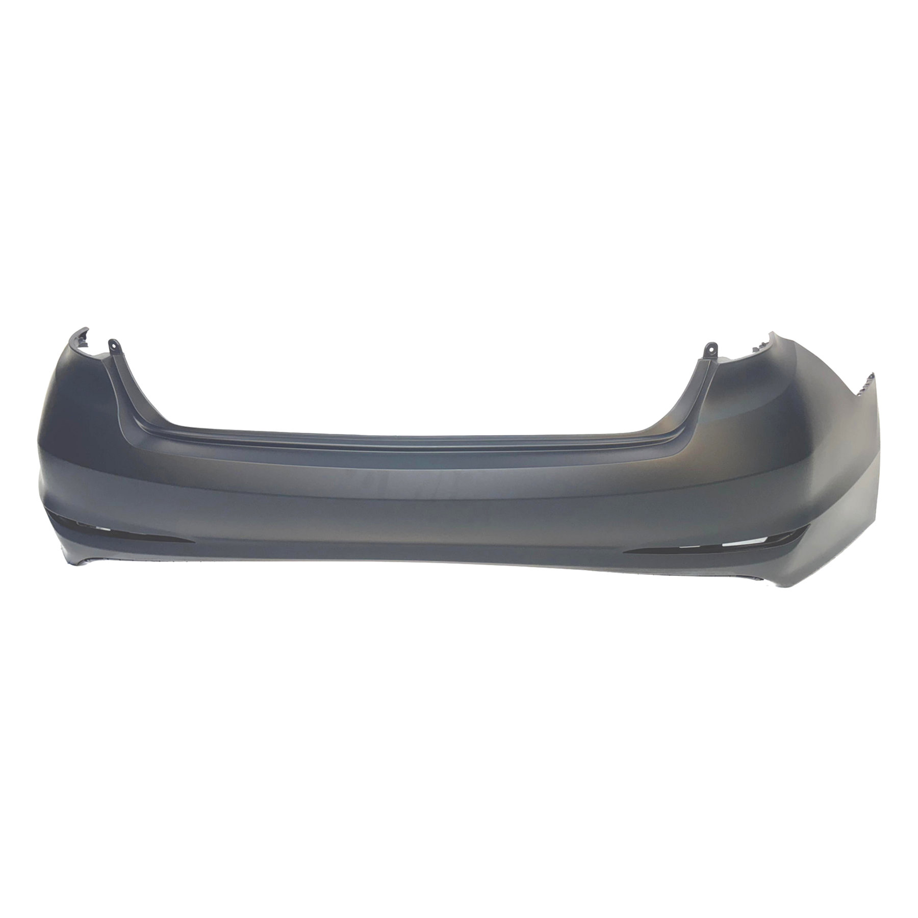 Dodge Ram Front Bumper Cover