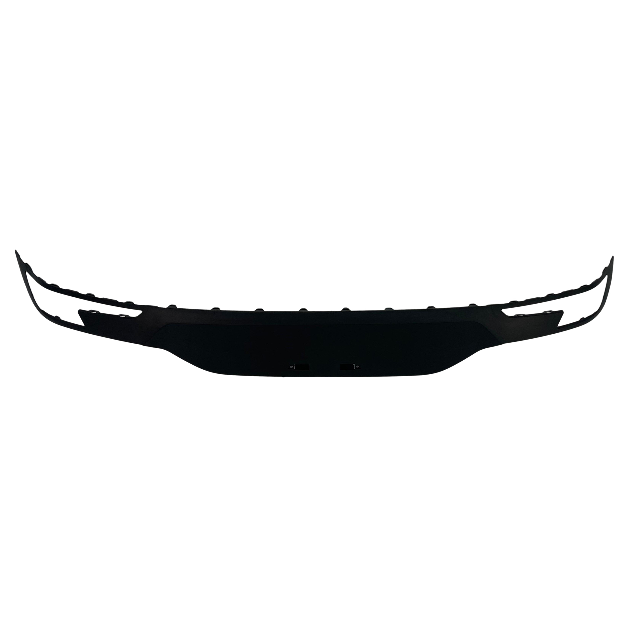2019 - 2020 Hyundai Elantra CAPA Sertified Rear Lower Bumper Cover