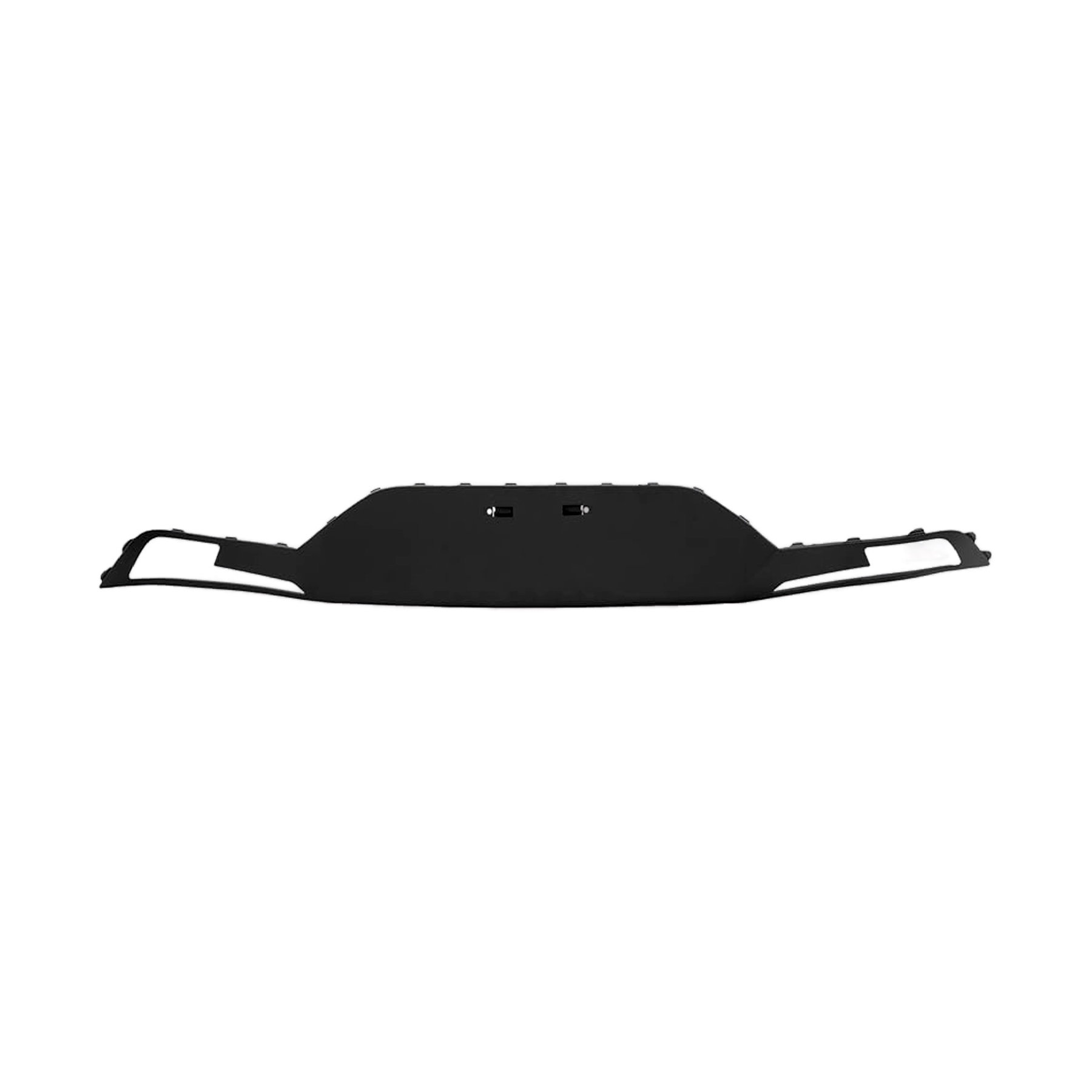 2019 - 2020 Hyundai Elantra CAPA Sertified Rear Lower Bumper Cover