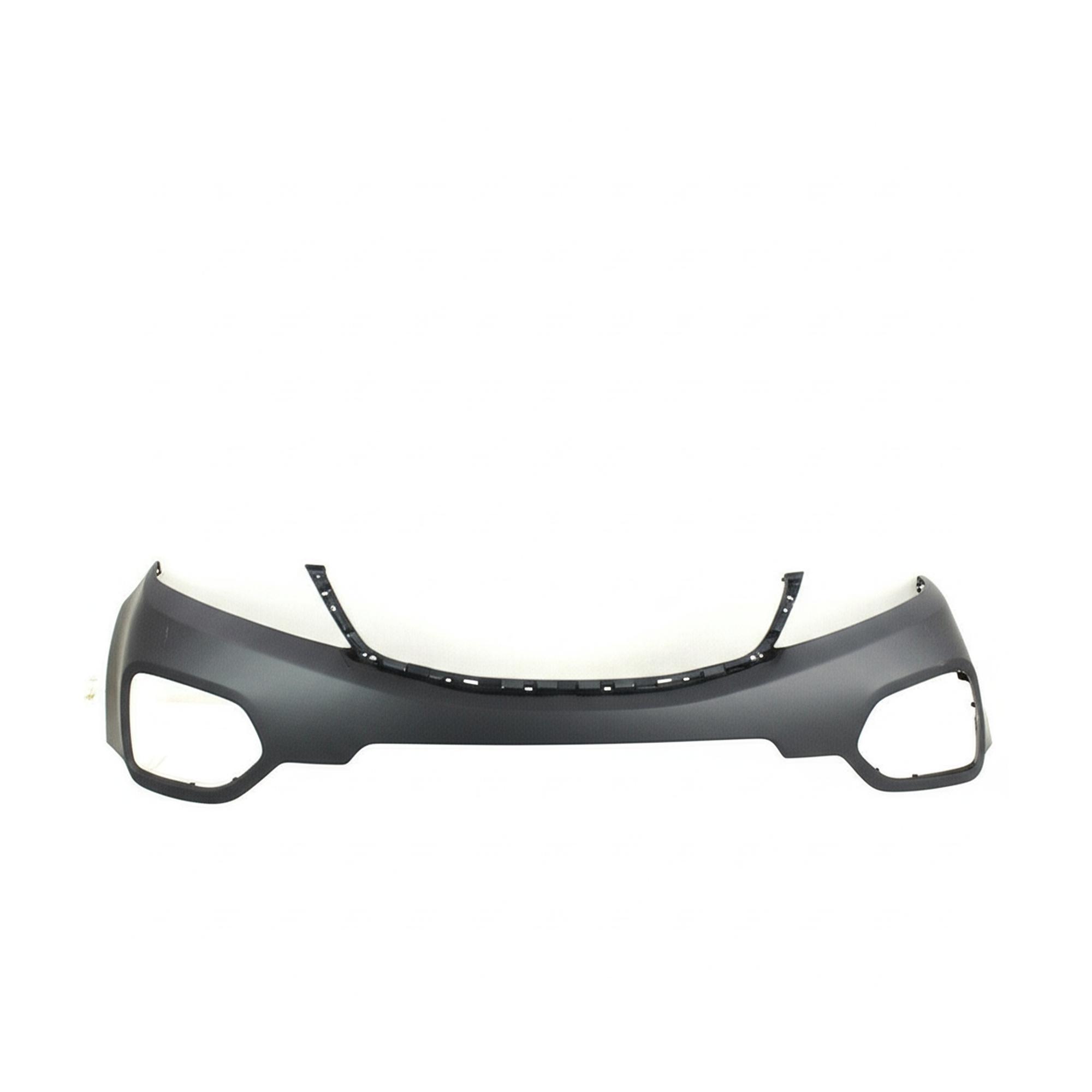 Dodge Ram Front Bumper Cover