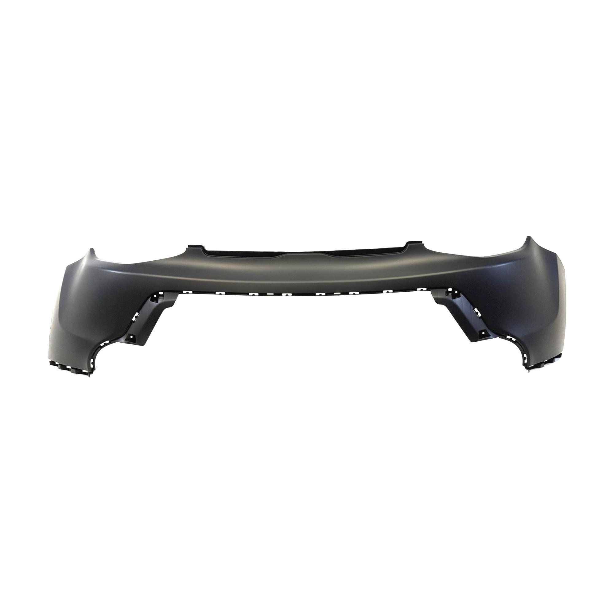 Dodge Ram Front Bumper Cover