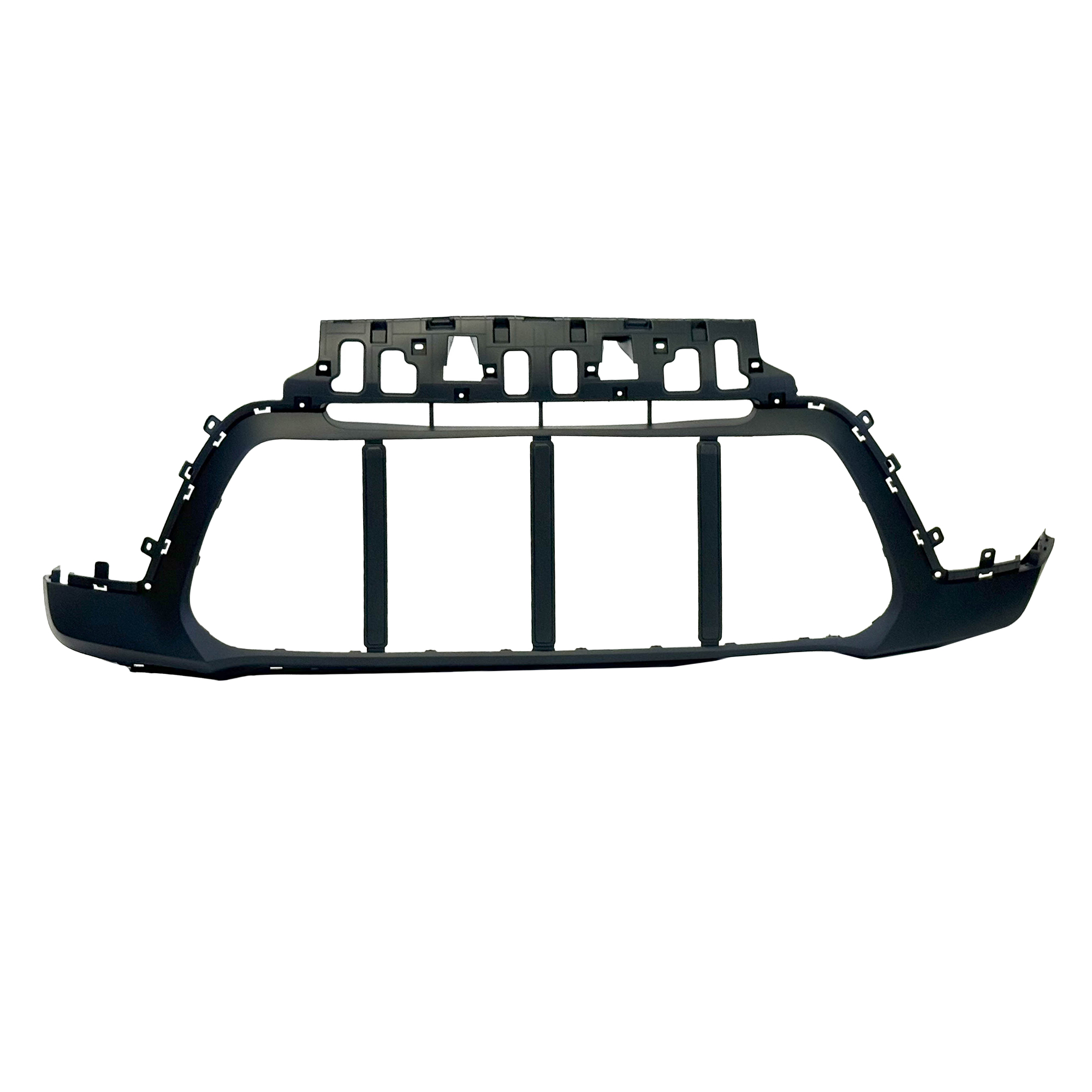 2020 - 2022 Kia Soul CAPA Sertified Front Lower Bumper Cover