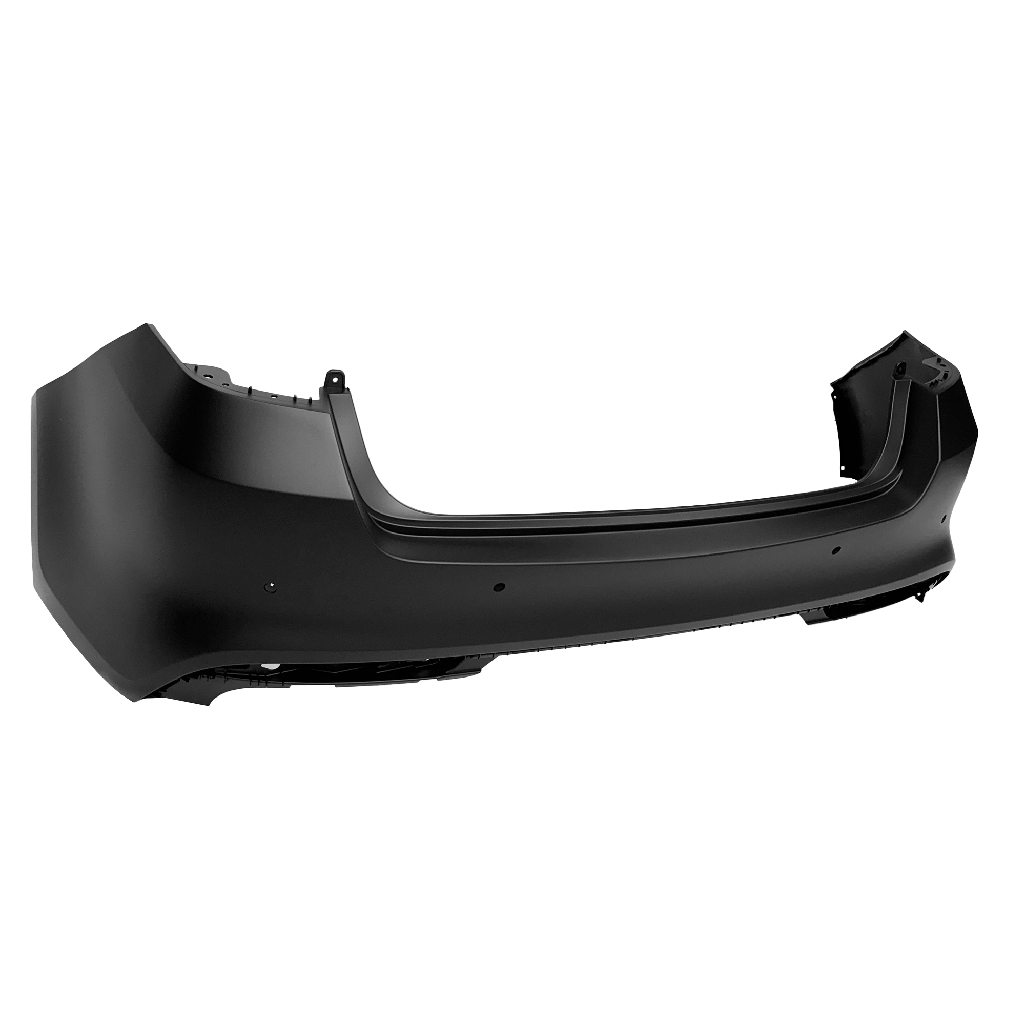 ビリヤード 187072564 Rear Bumper Cover for 2016-2018 Kia Optima EX LX SX SXL w/Parking