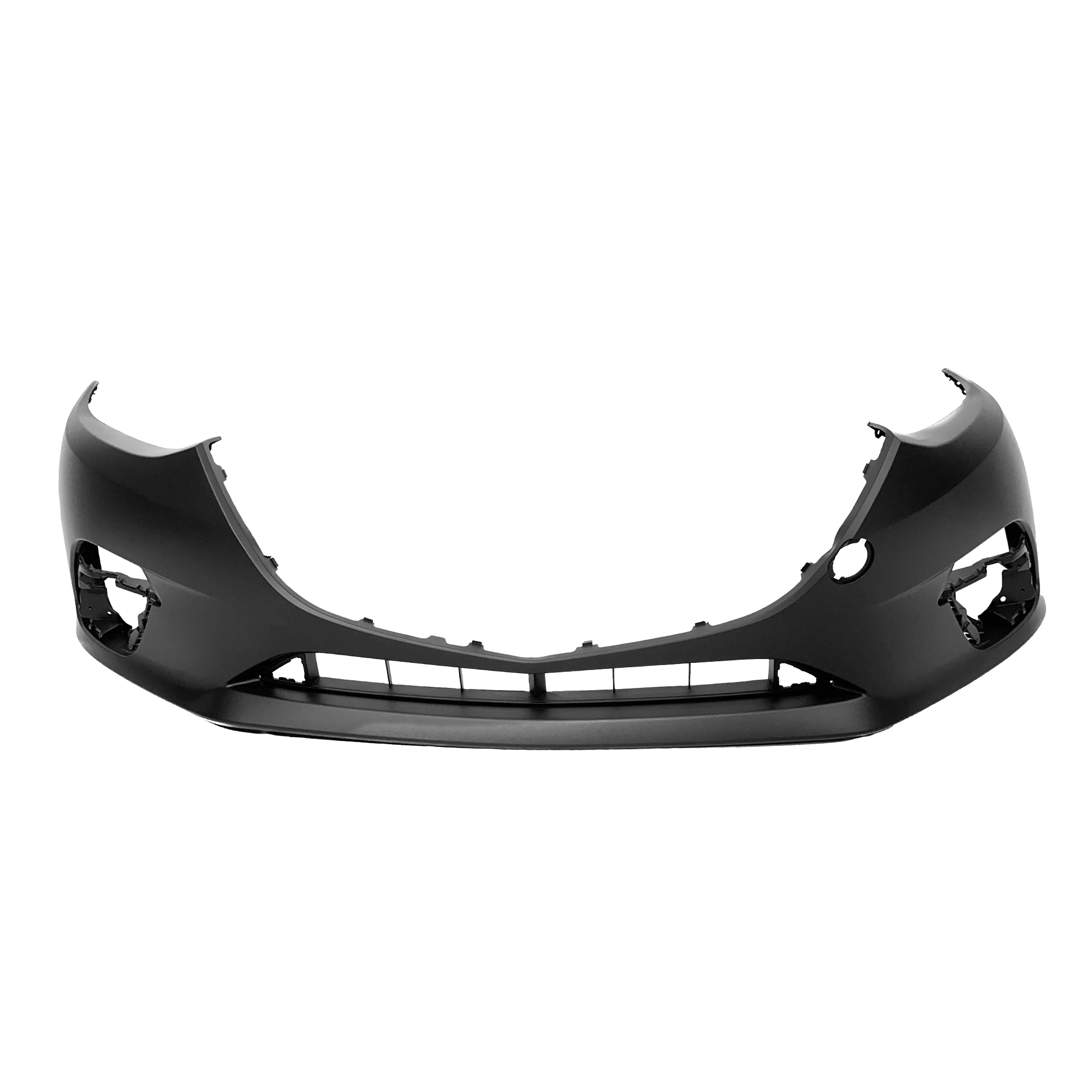 Dodge Ram Front Bumper Cover