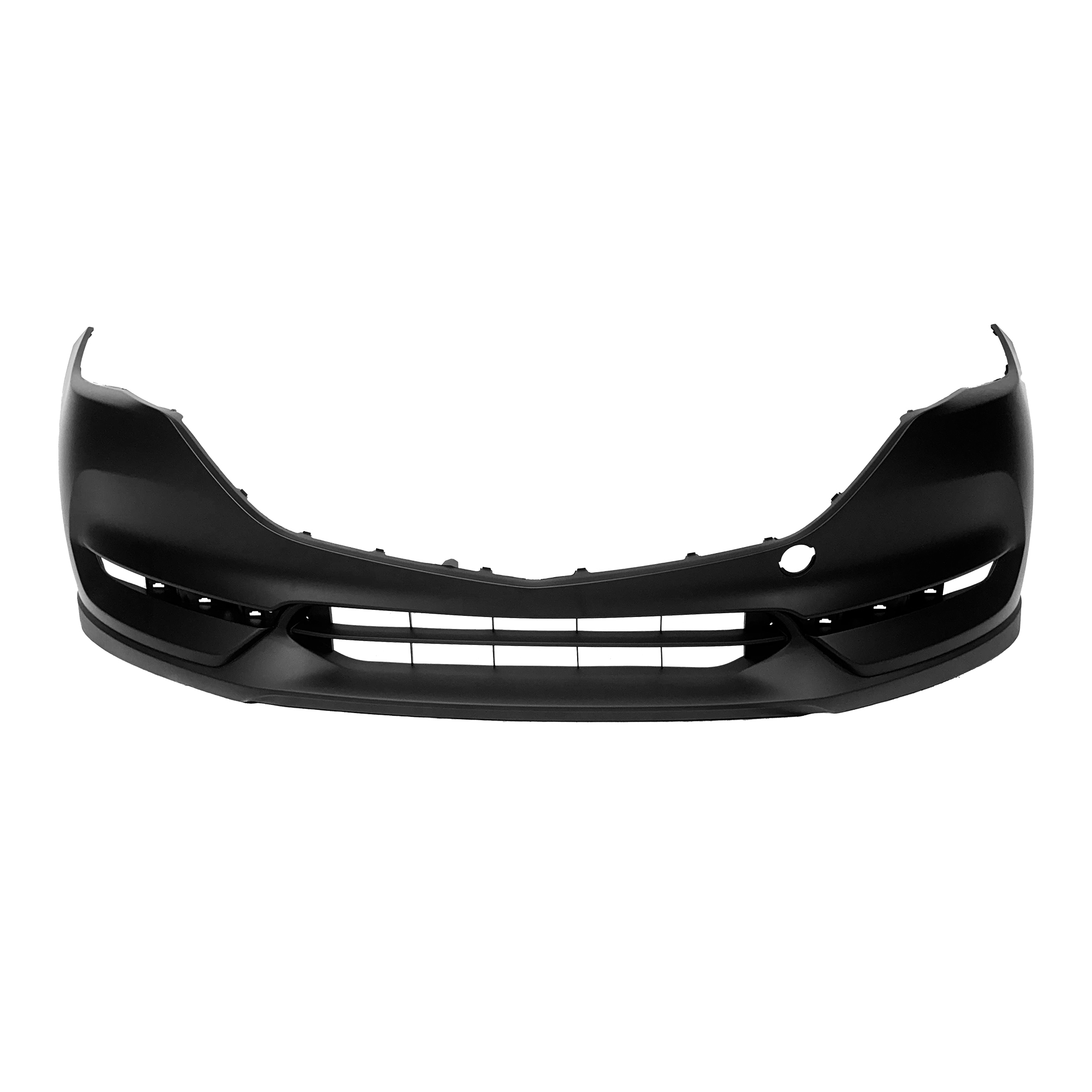 Dodge Ram Front Bumper Cover