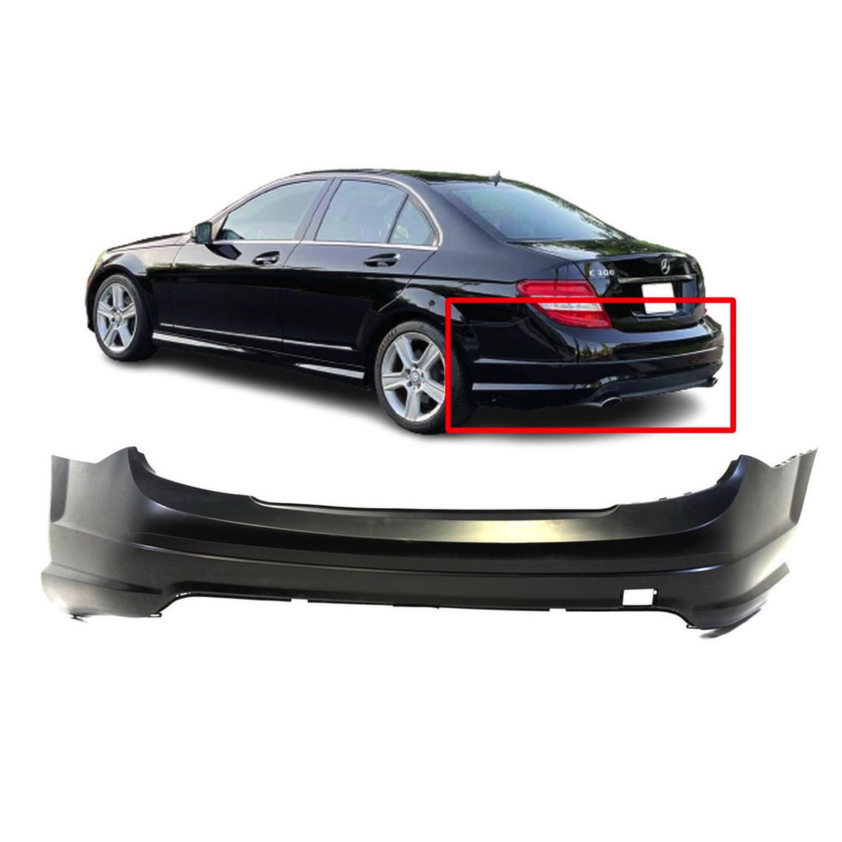 Dodge Ram Front Bumper Cover