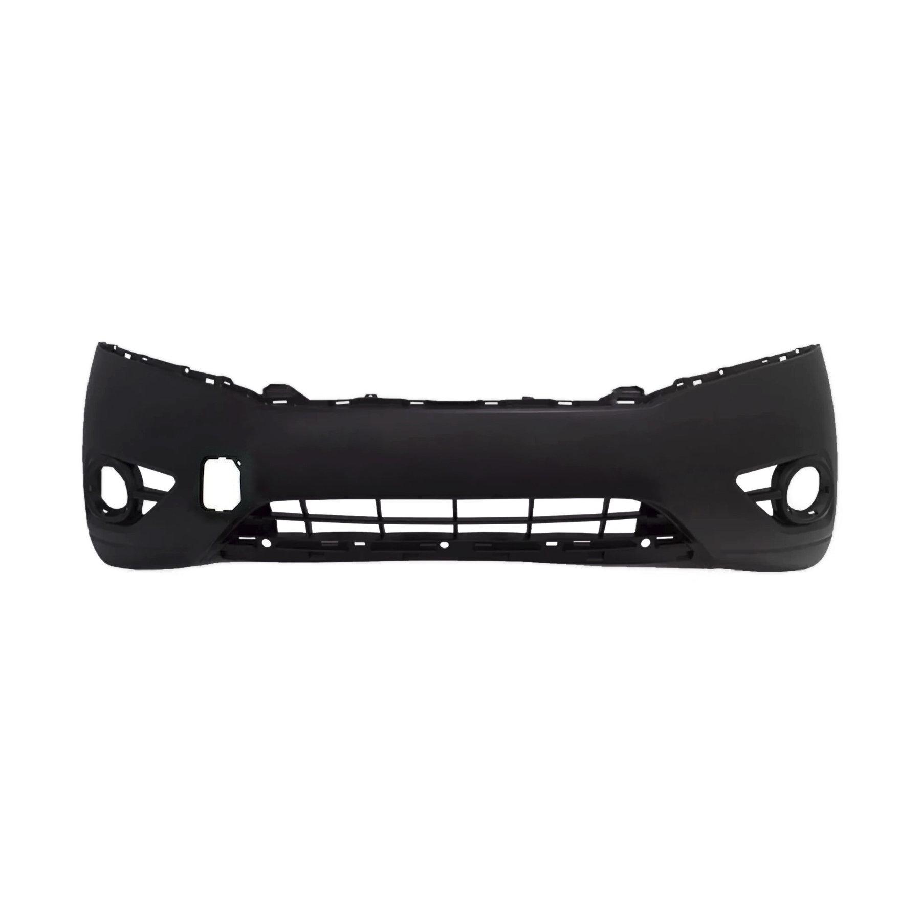 Dodge Ram Front Bumper Cover