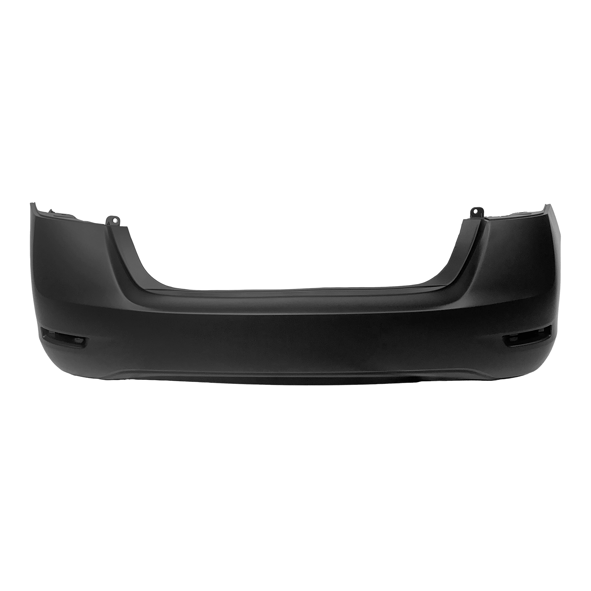 2013 - 2015 Nissan Sentra CAPA Sertified Rear Bumper Cover