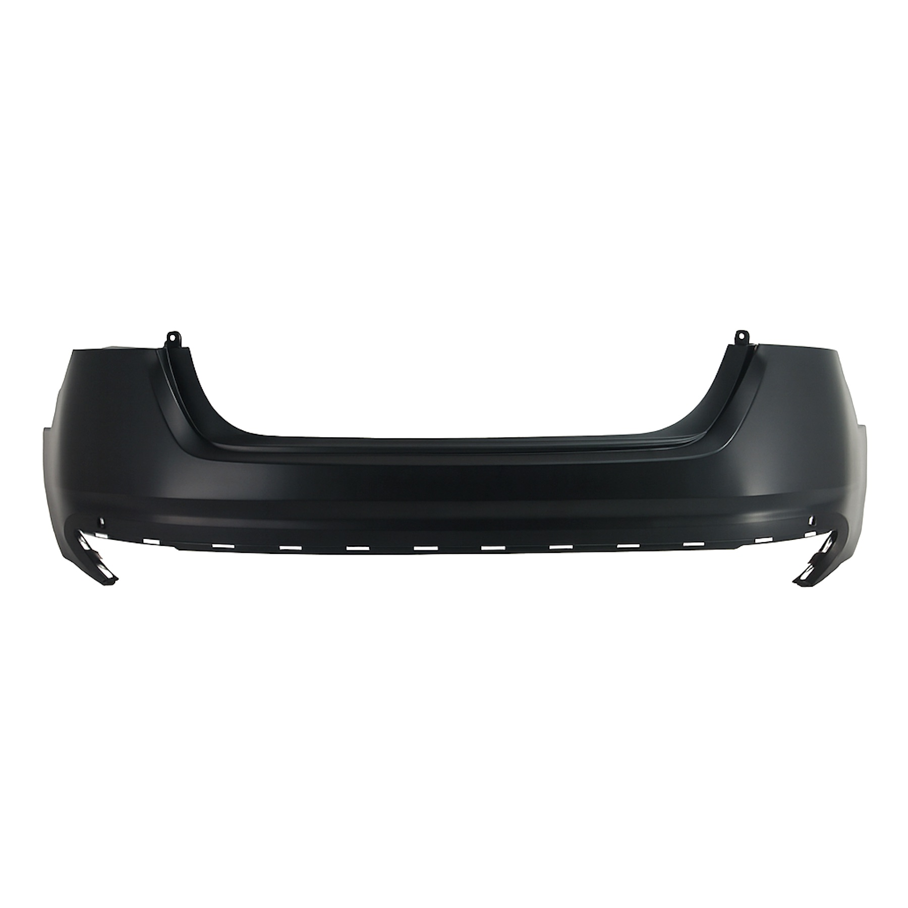 Dodge Ram Front Bumper Cover