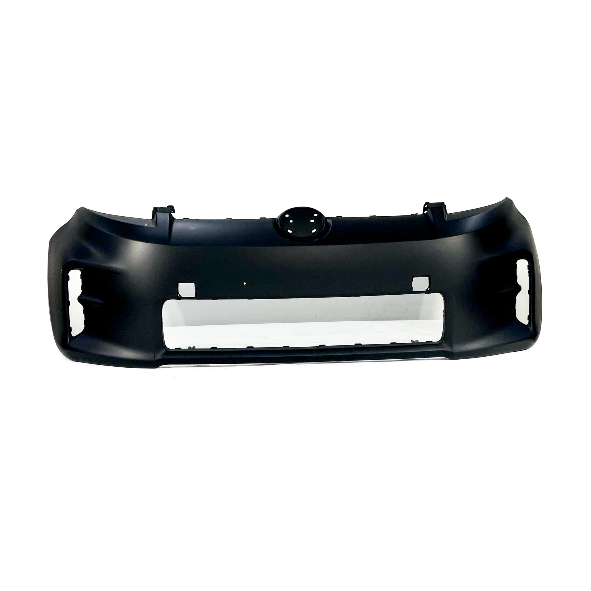Dodge Ram Front Bumper Cover