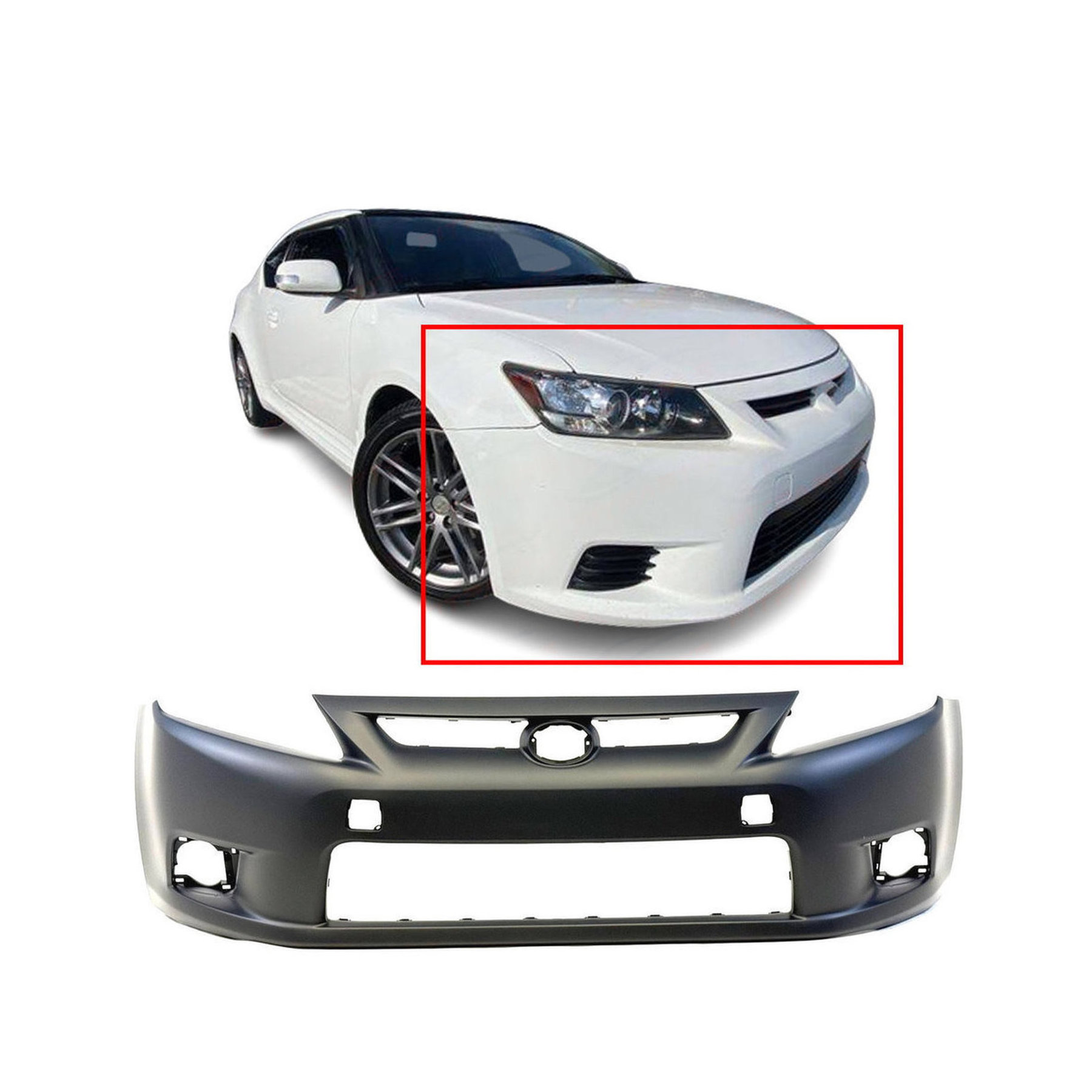 Bumper Image
