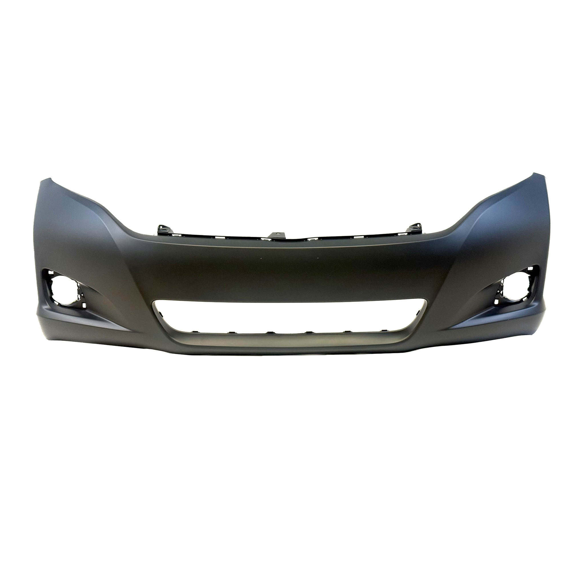 Dodge Ram Front Bumper Cover