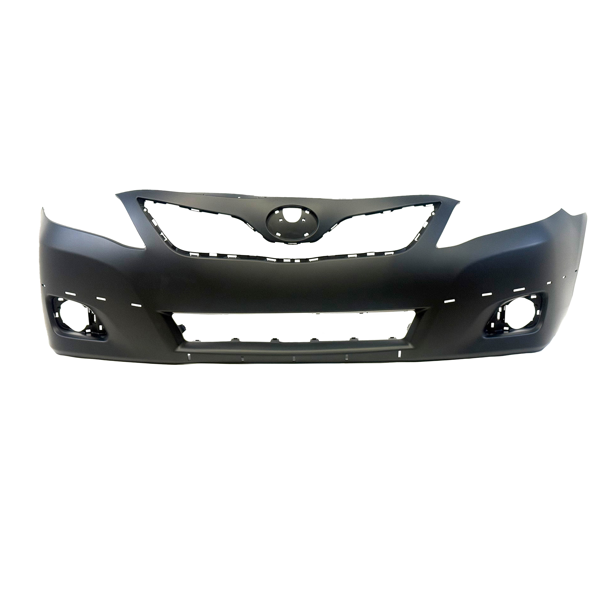 2010 - 2011 Toyota Camry CAPA Sertified Front Bumper Cover