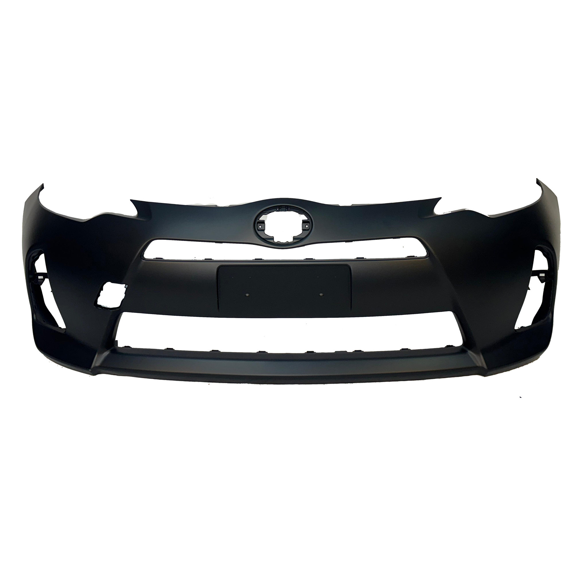 Dodge Ram Front Bumper Cover